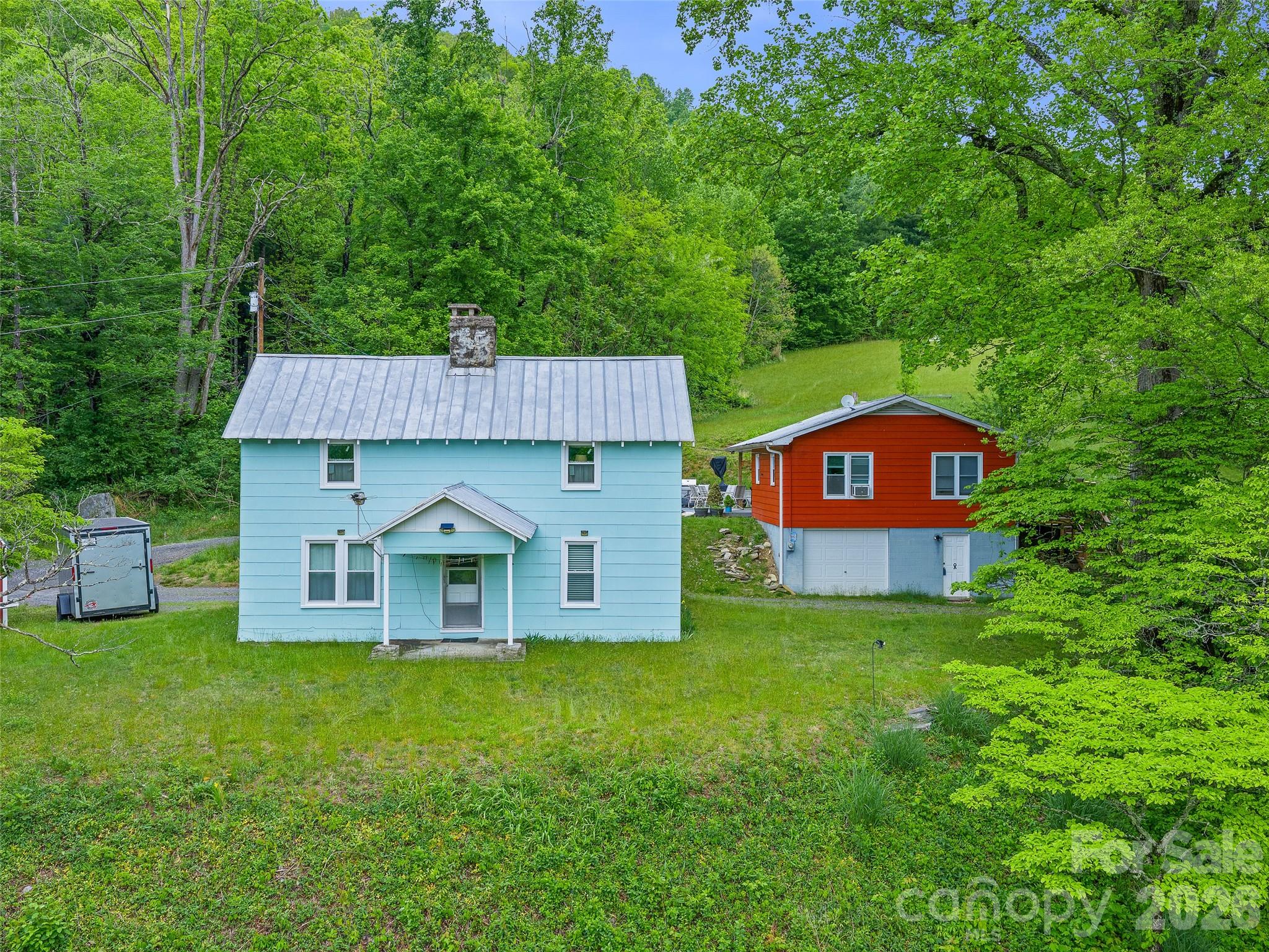 2380 Old Fort Road Property Photo 3