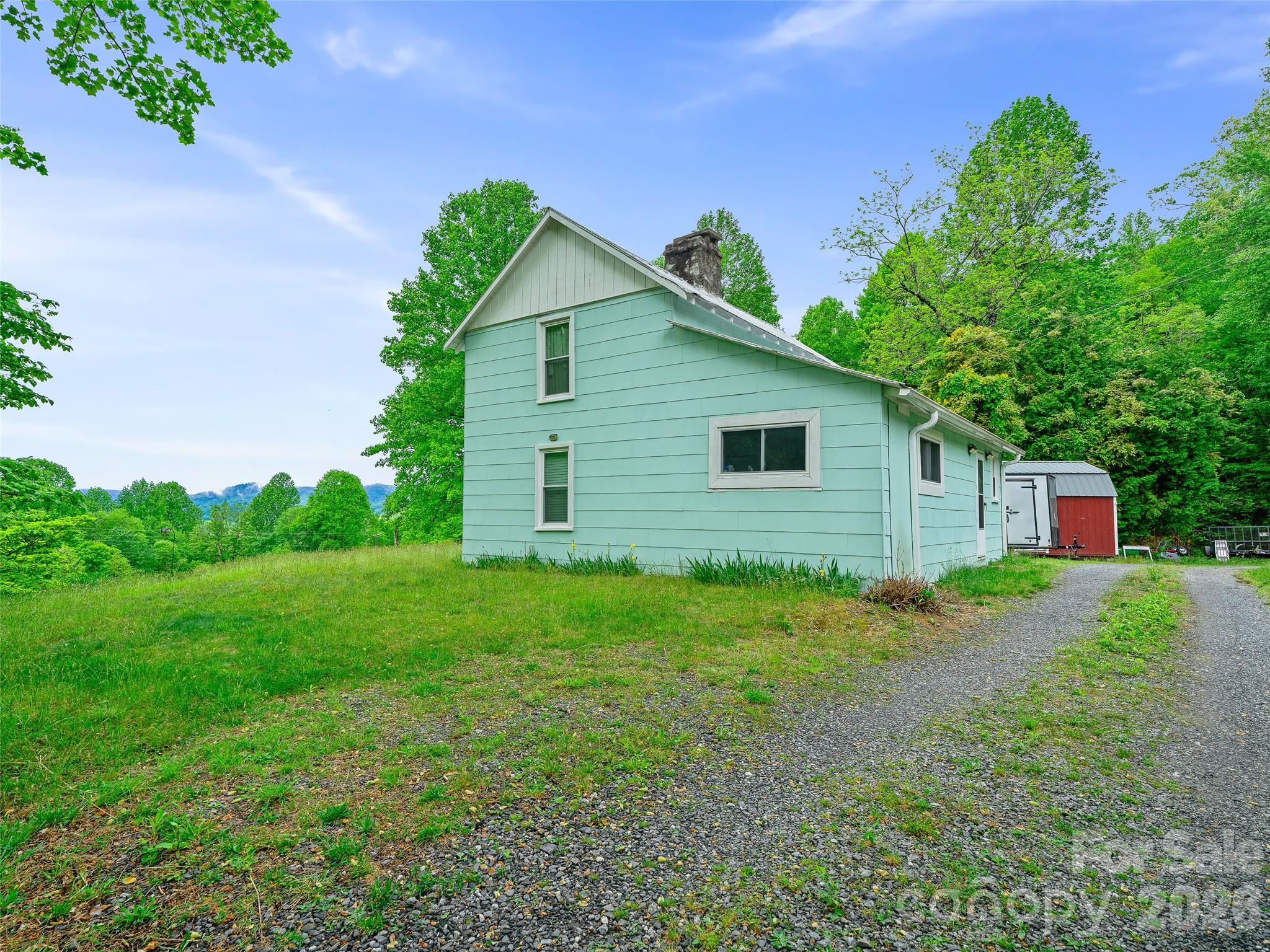 2380 Old Fort Road Property Photo 4