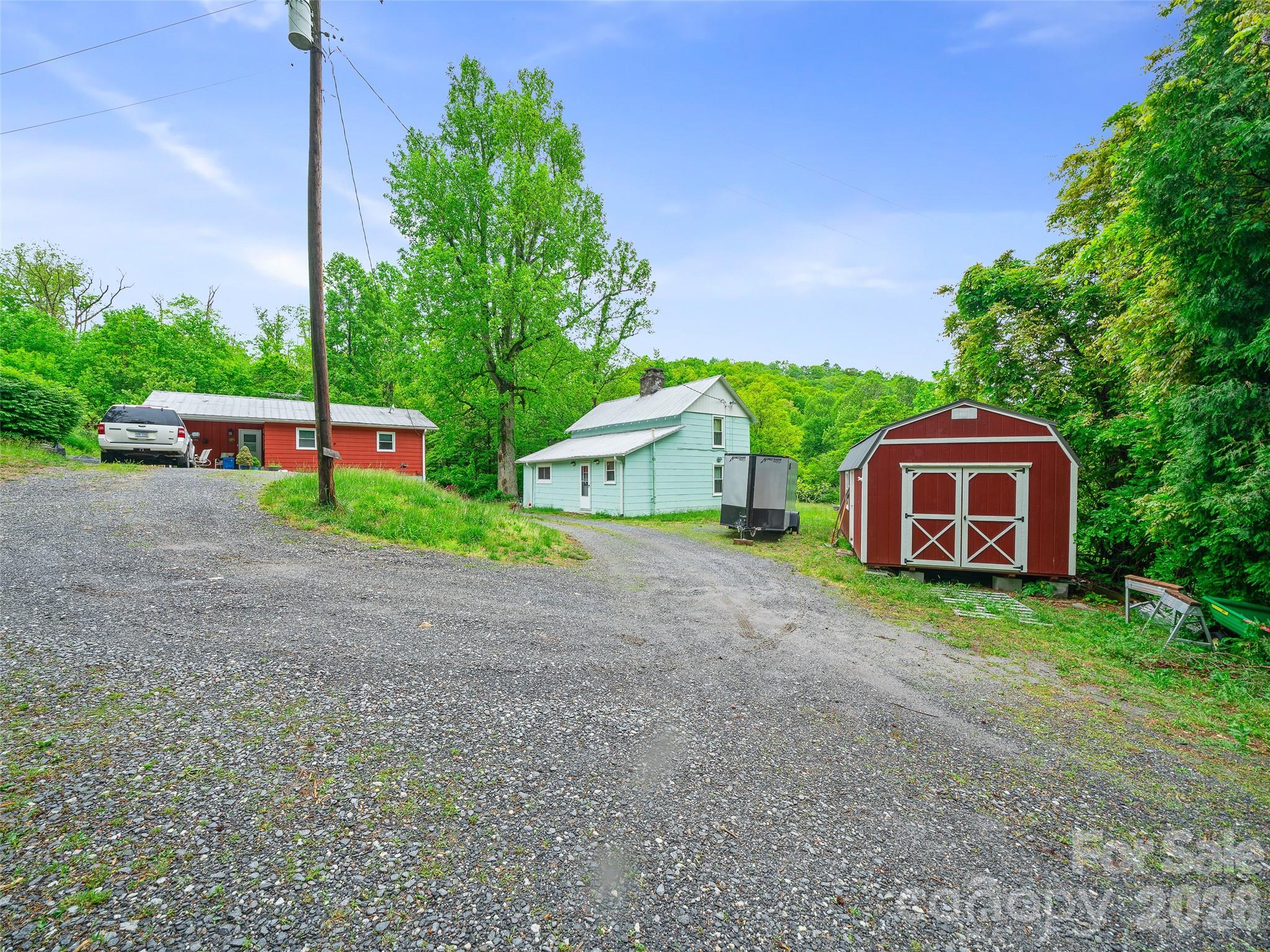 2380 Old Fort Road Property Photo 6