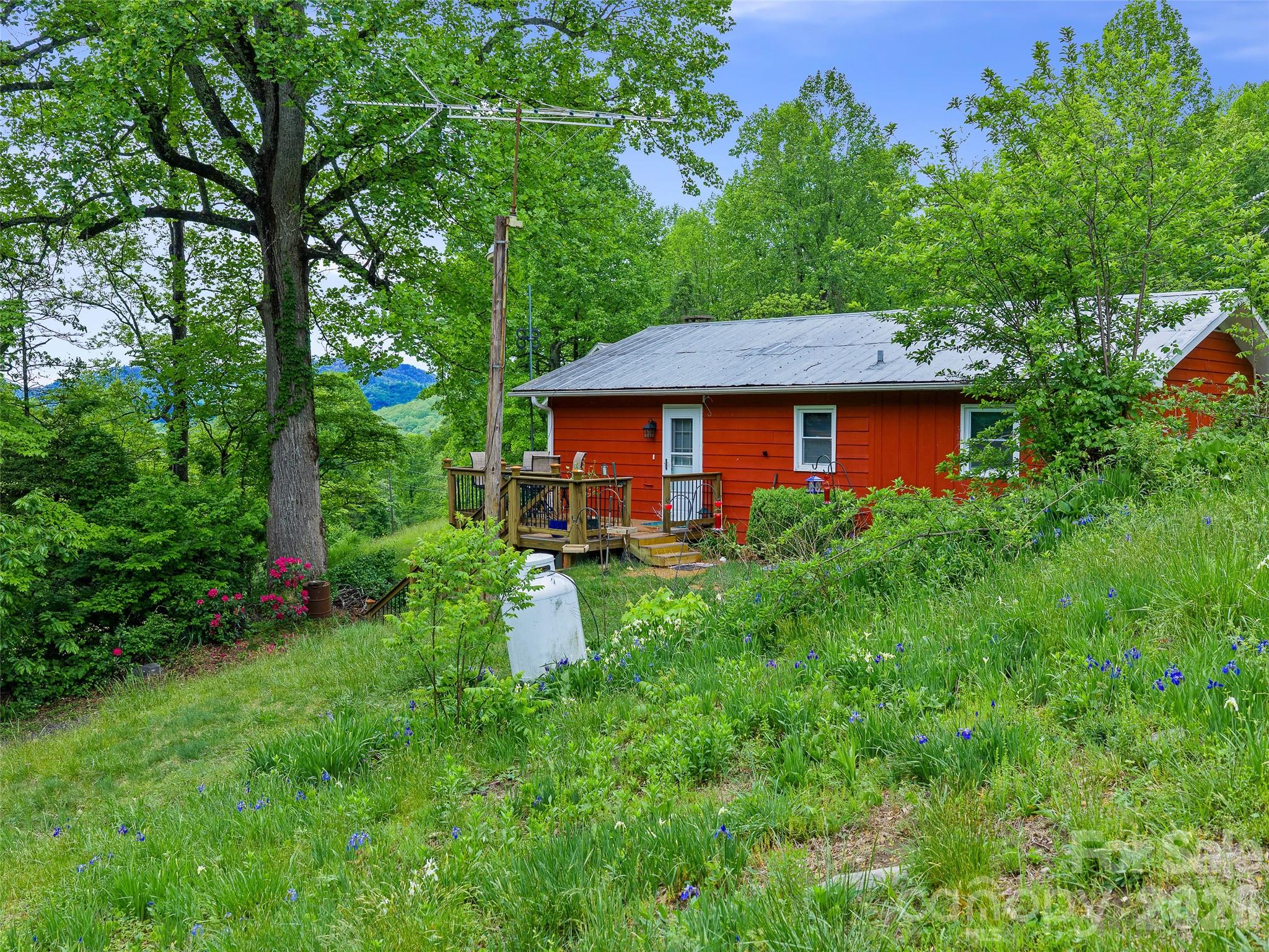 2380 Old Fort Road Property Photo 16