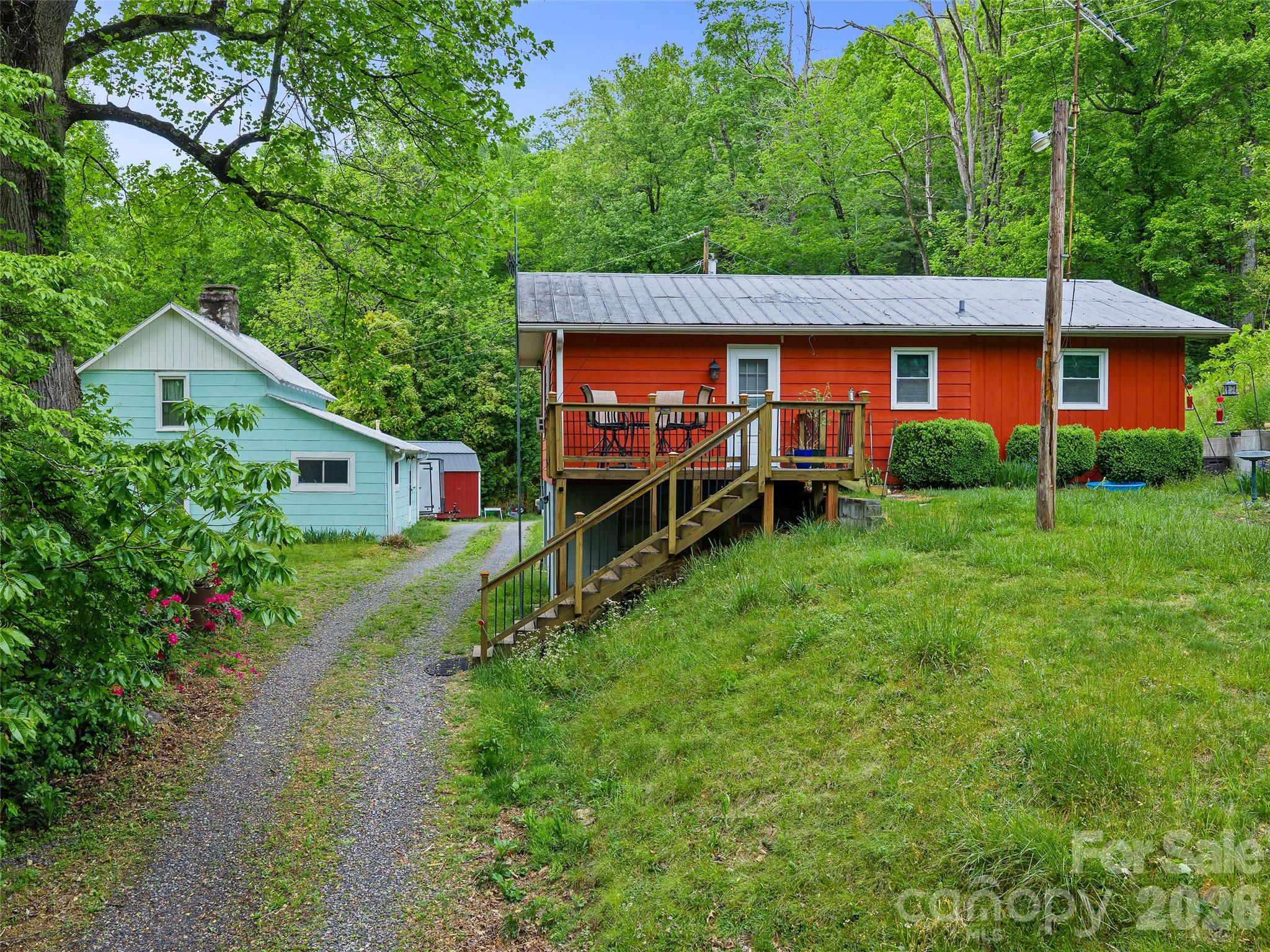 2380 Old Fort Road Property Photo 18