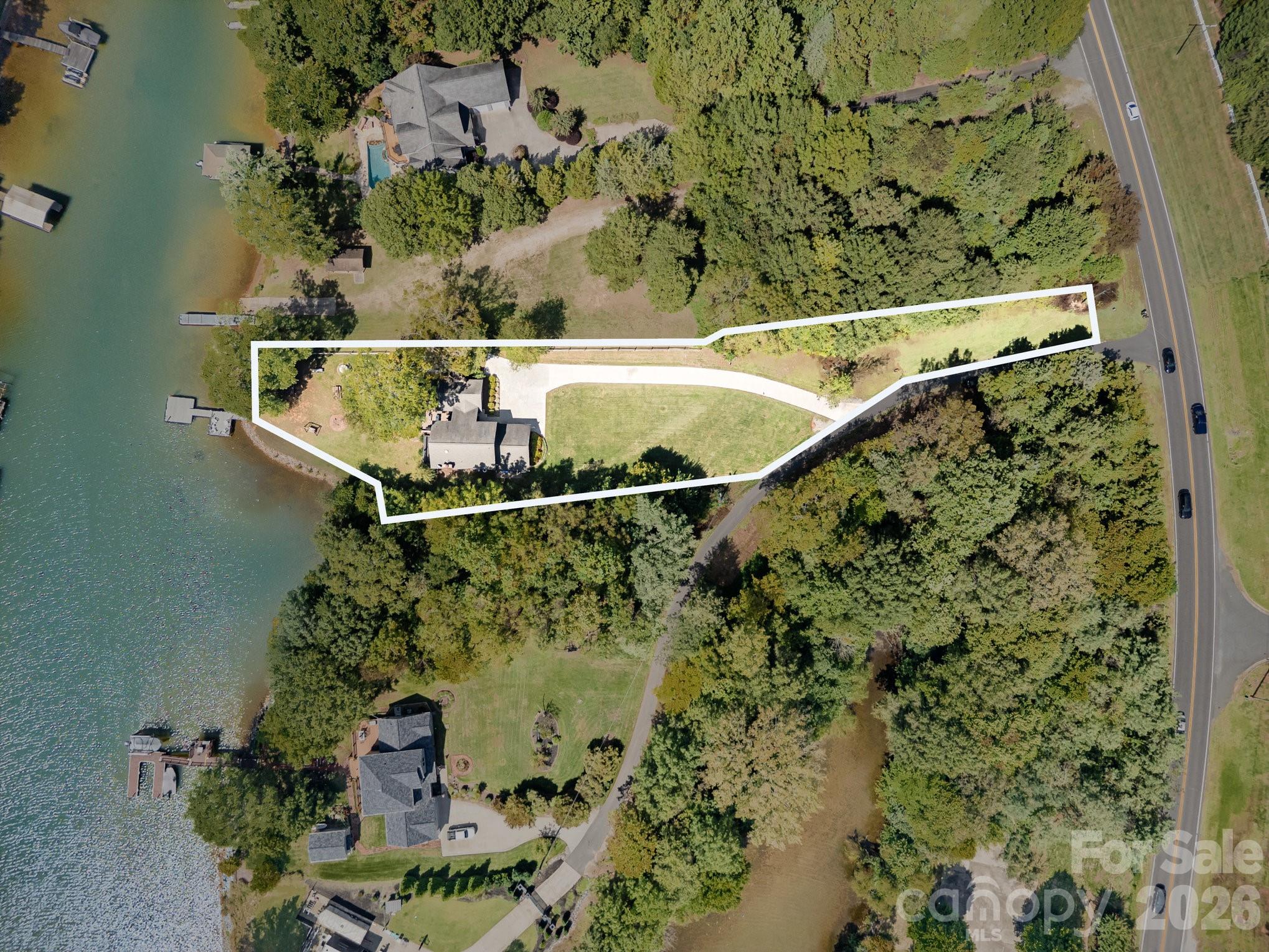 118 Waterfowl Lane Property Photo 45