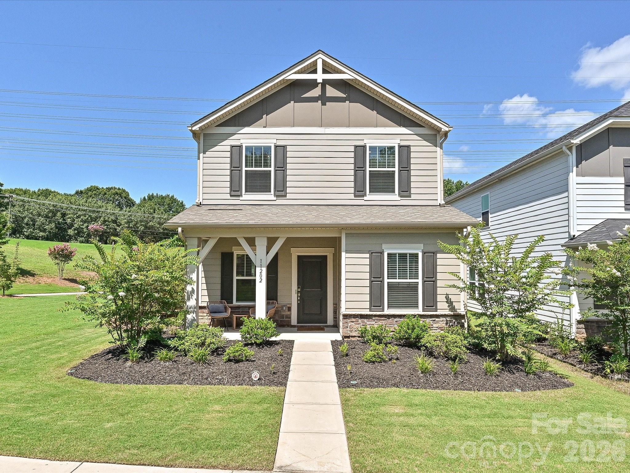 11202 Broadbent Court Property Photo 1