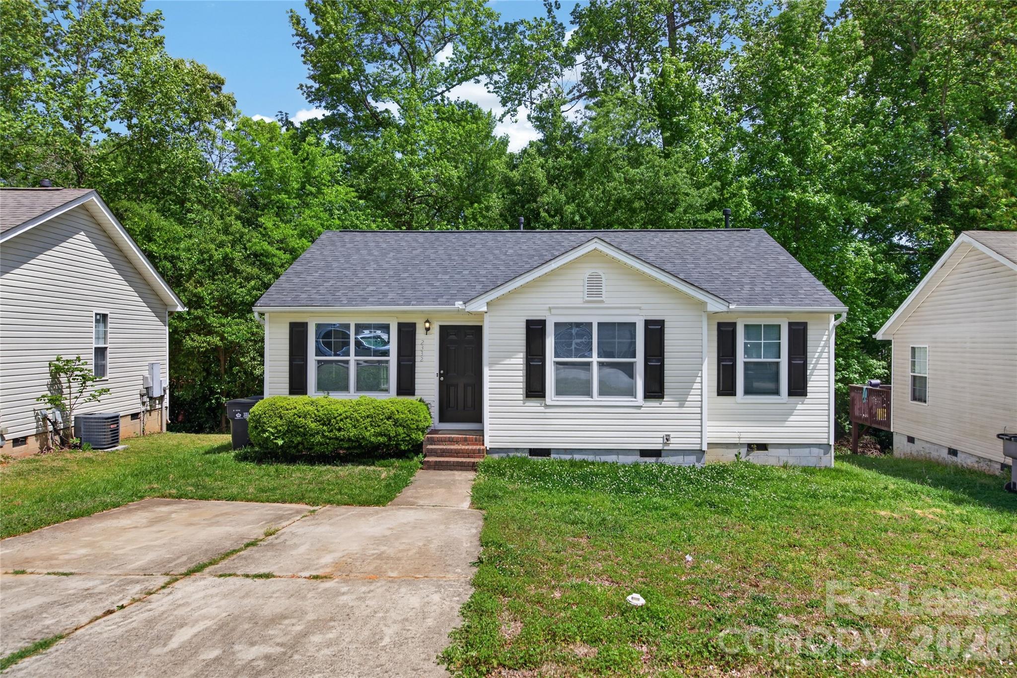 2332 Eargle Road Property Photo 1