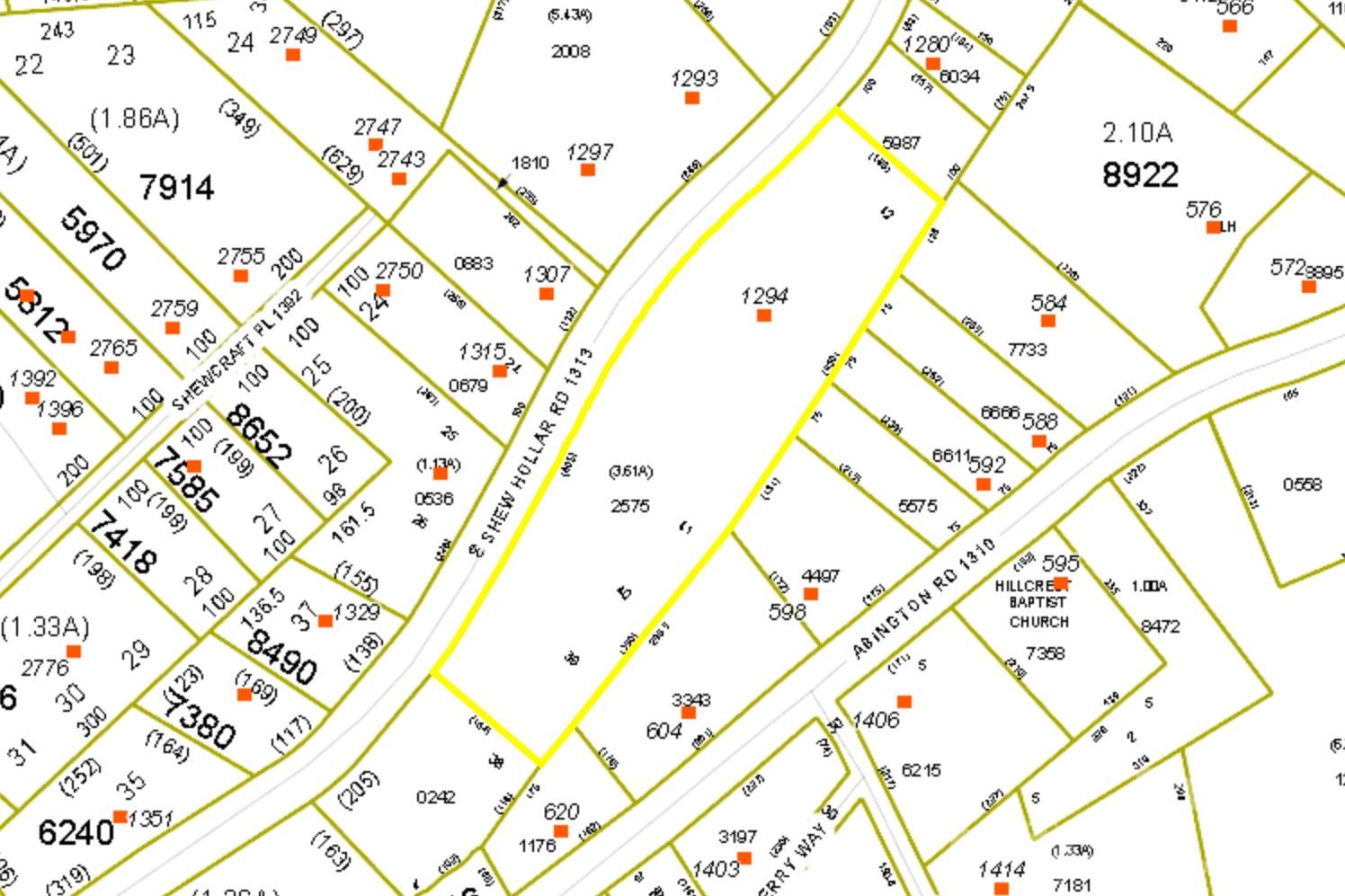 1294 Shew Hollar Road Property Photo 2
