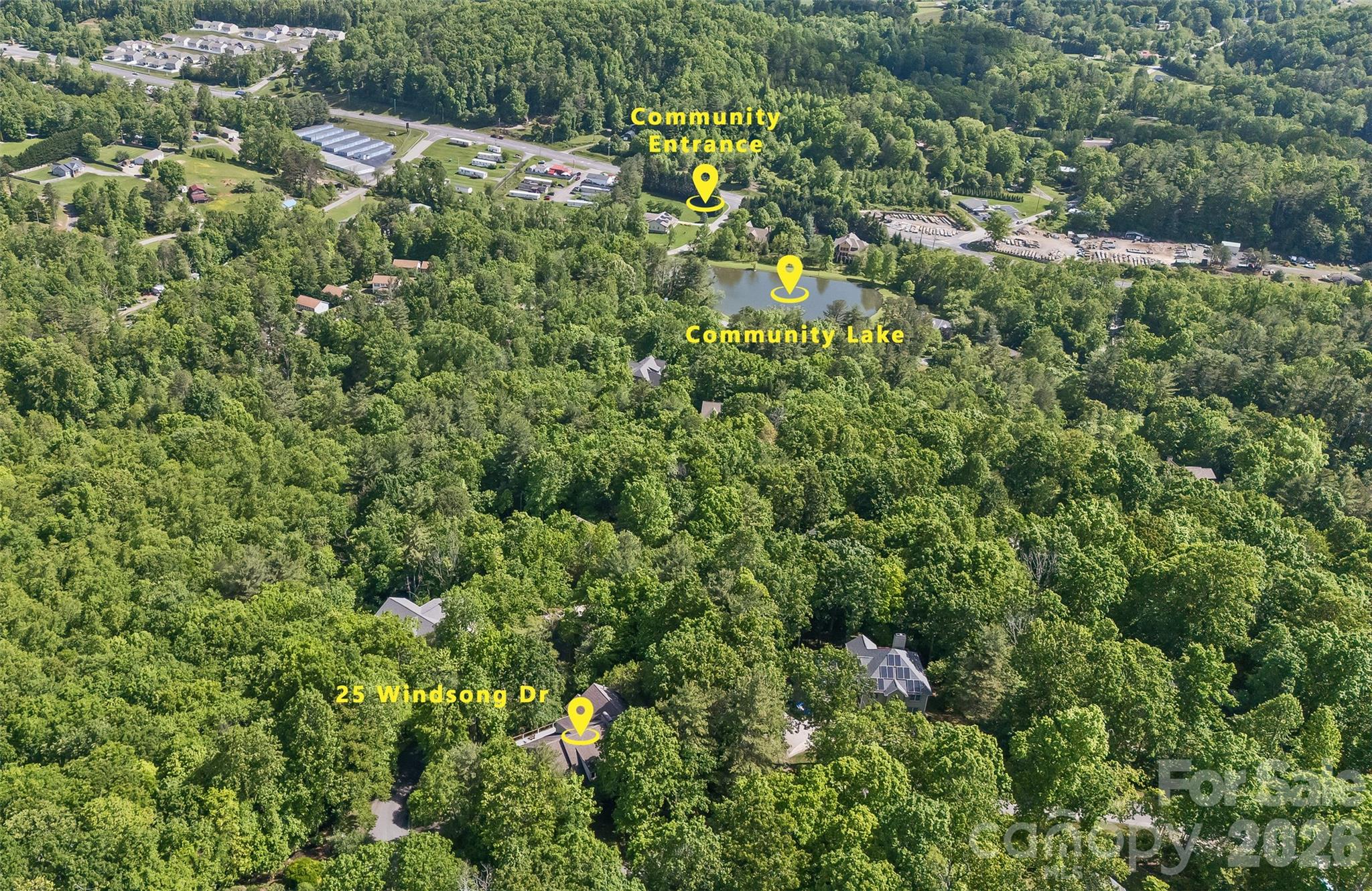 25 Windsong Drive Property Photo 31