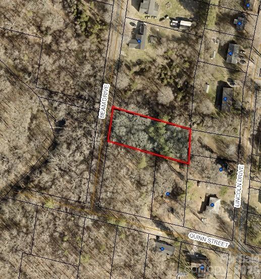 000 Beam Drive Property Photo