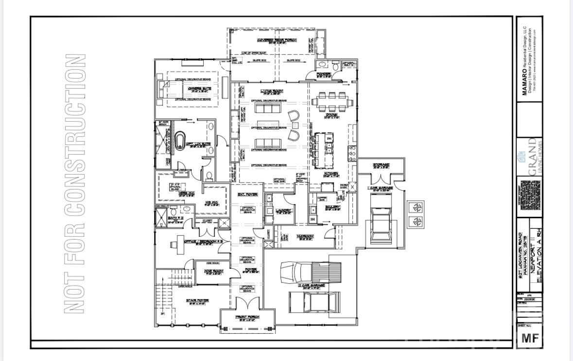 627 Lochaven Road Property Photo 2