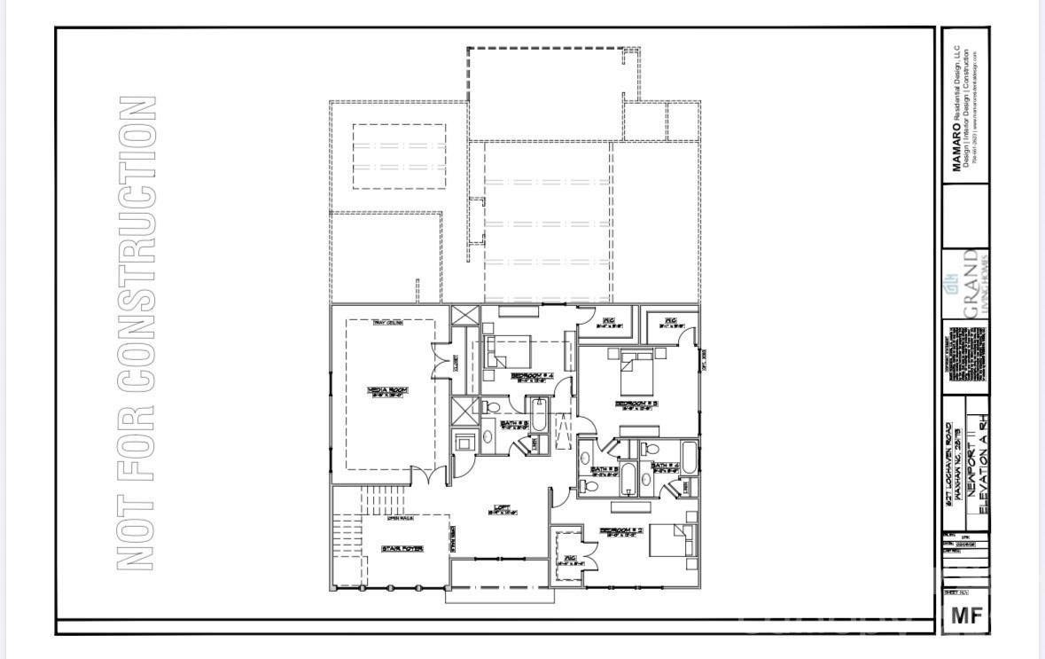 627 Lochaven Road Property Photo 3