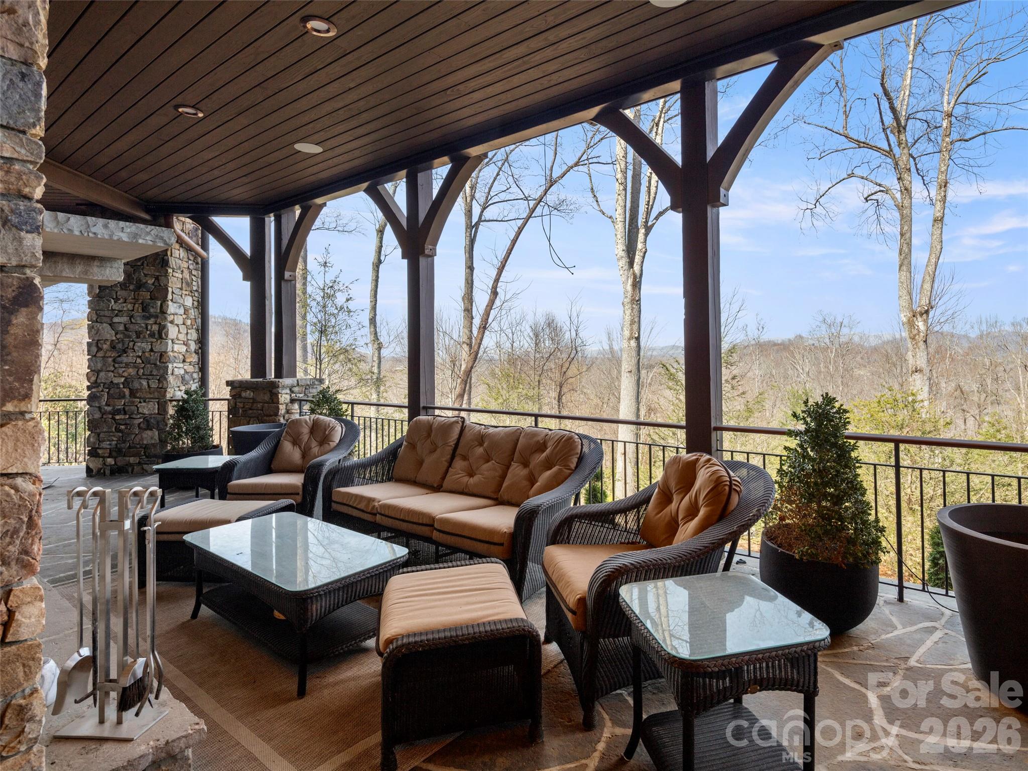 47 Ridge Pine Trail Property Photo 11