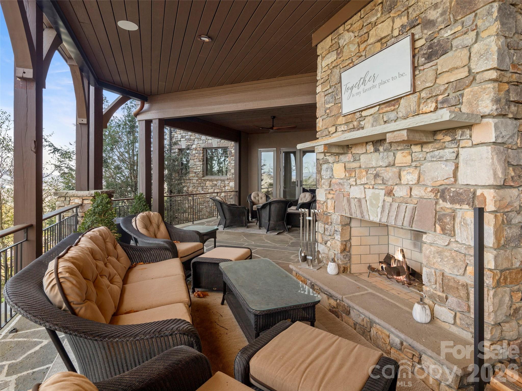 47 Ridge Pine Trail Property Photo 42