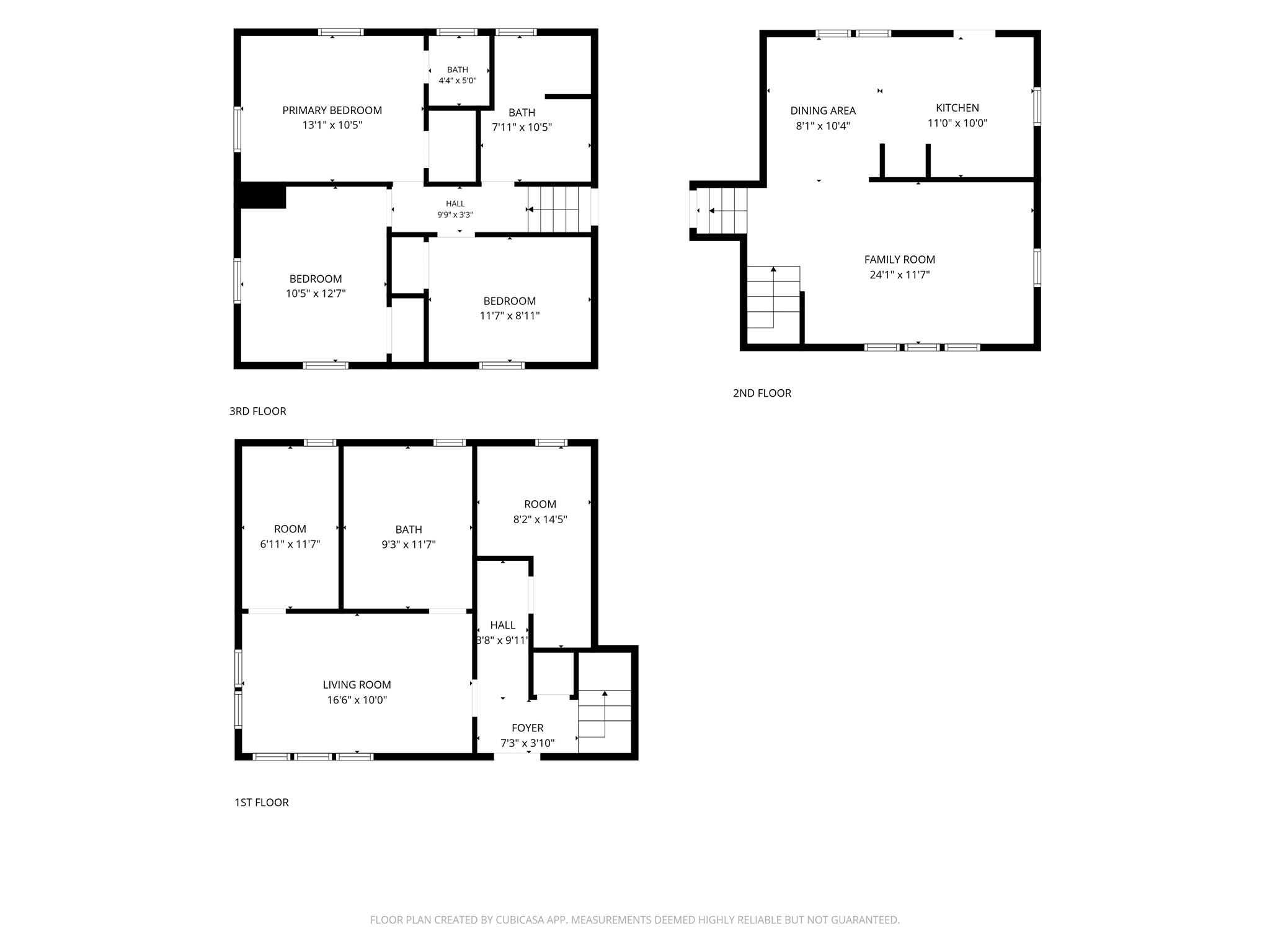 3801 Woodleaf Road Property Photo 6