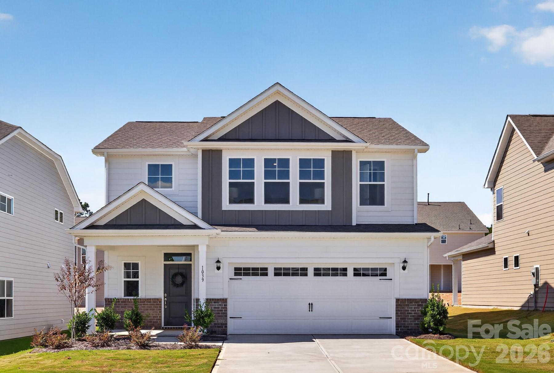 1039 Rocking Horse Road Property Photo 1