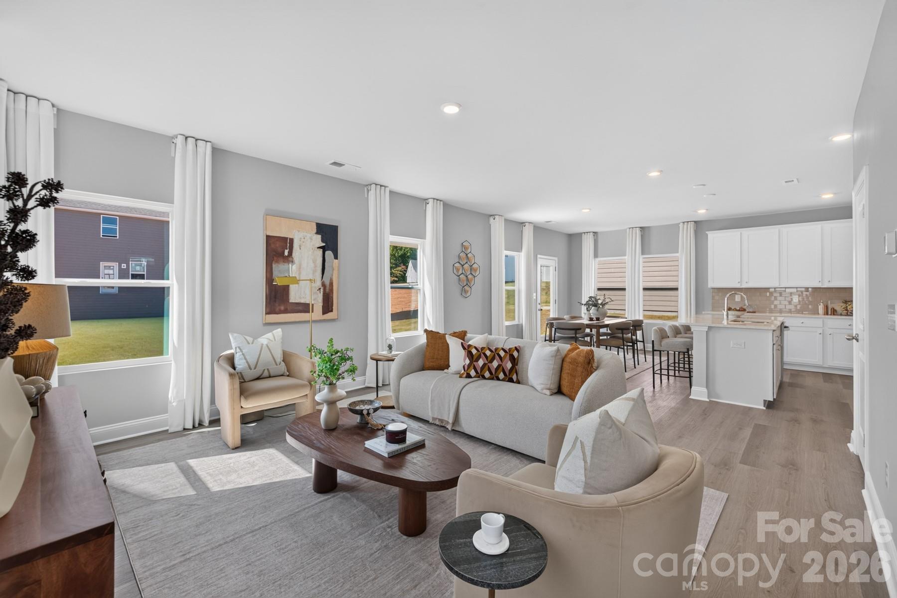 1039 Rocking Horse Road Property Photo 2