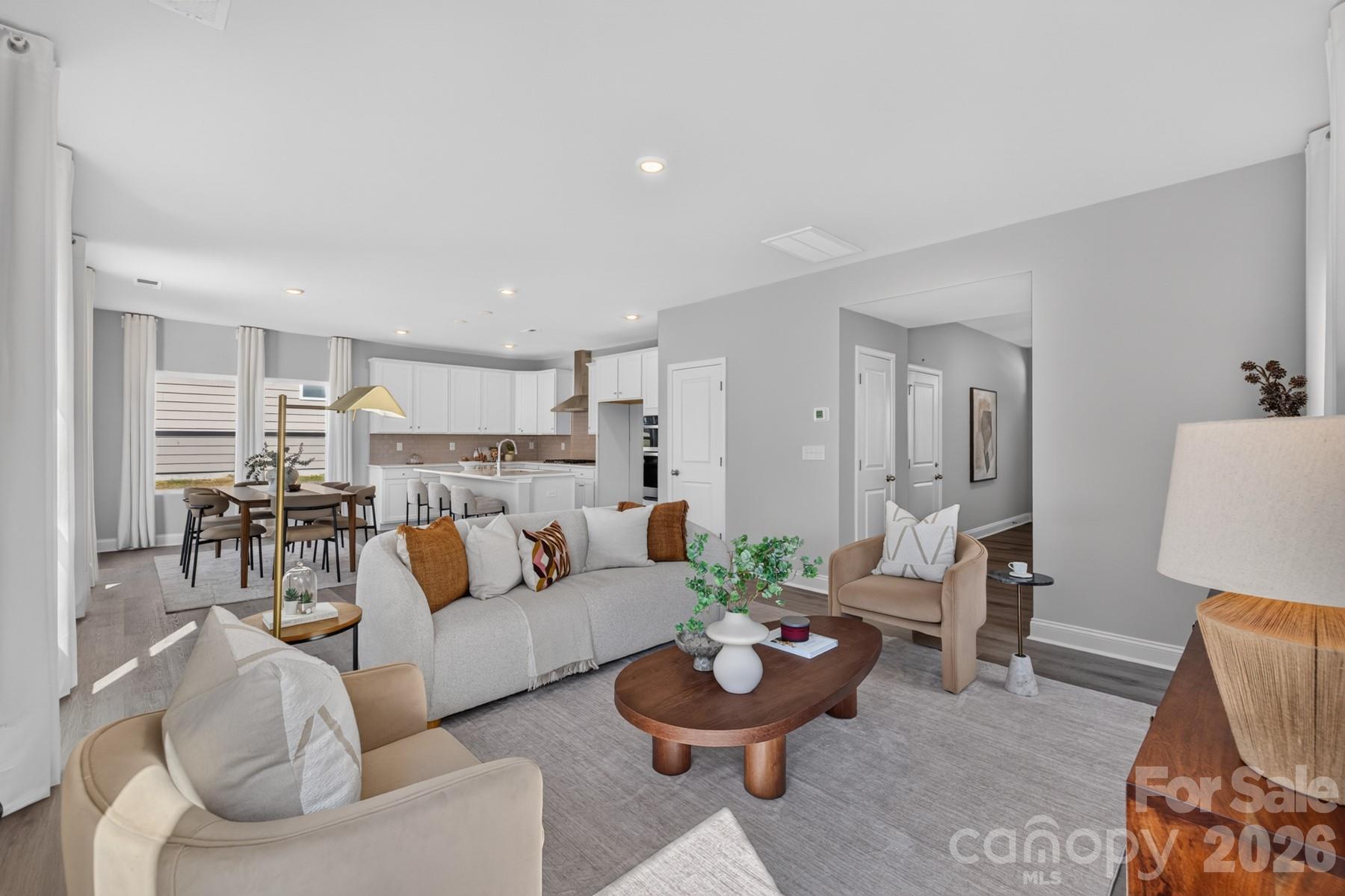 1039 Rocking Horse Road Property Photo 4