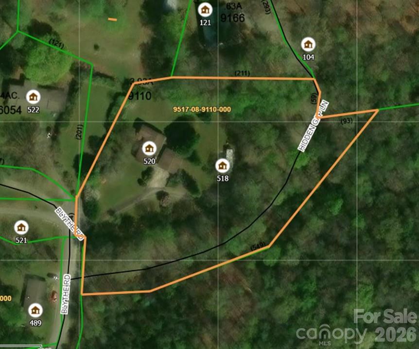 520 Blythe Road Property Photo 43
