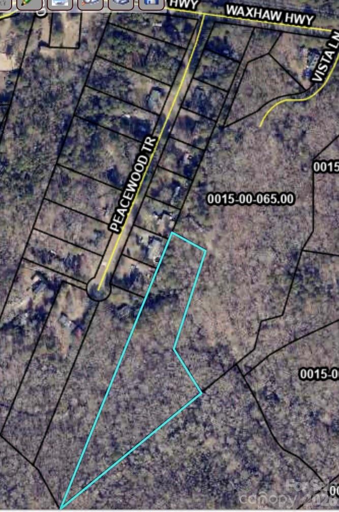 0 Waxhaw Highway Property Photo 1