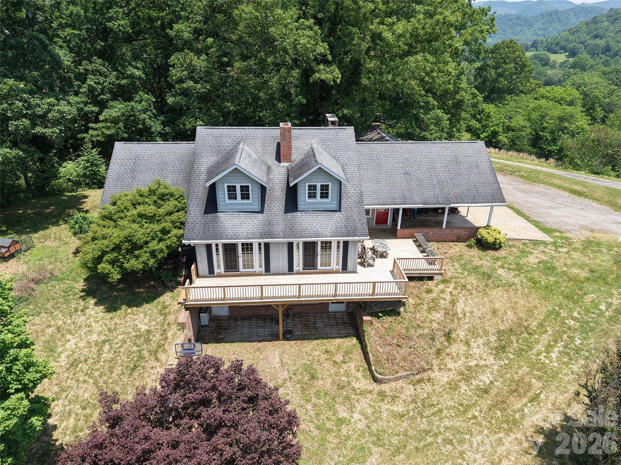 80 Gobblers Knob Drive Property Photo 8