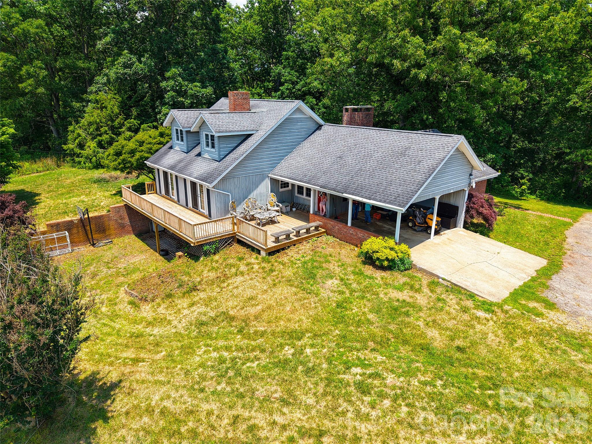 80 Gobblers Knob Drive Property Photo 18