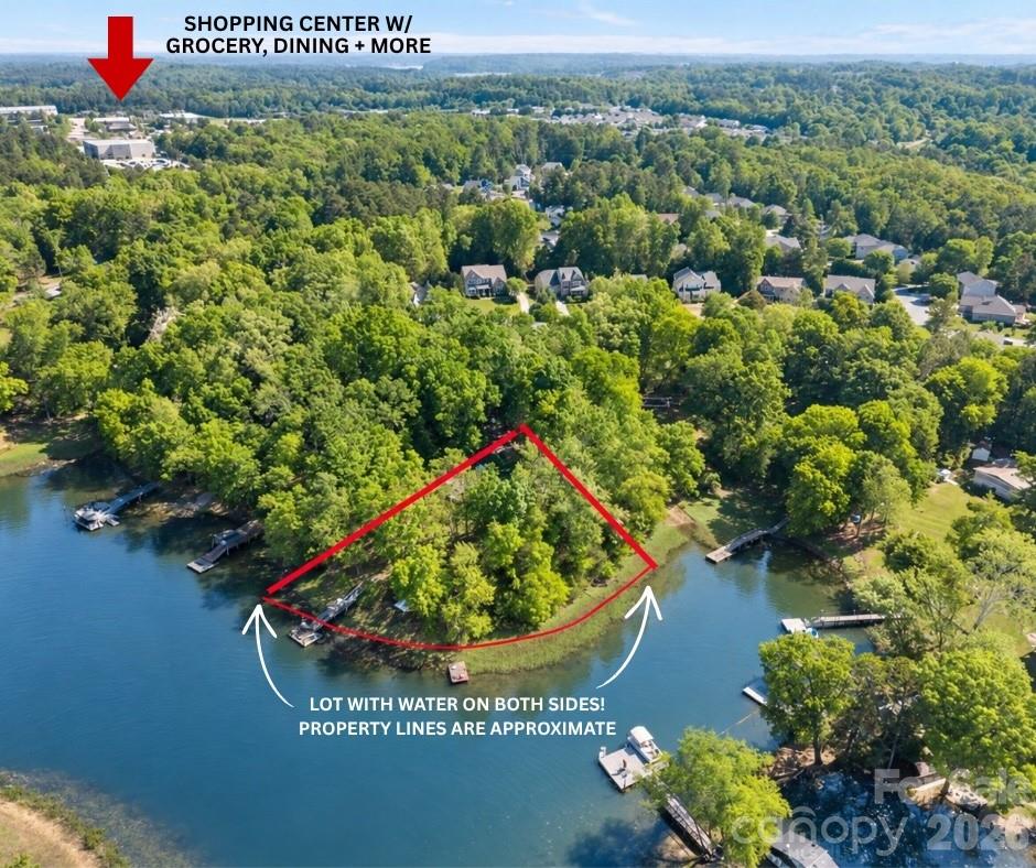 405 Carroll Cove Property Photo 1