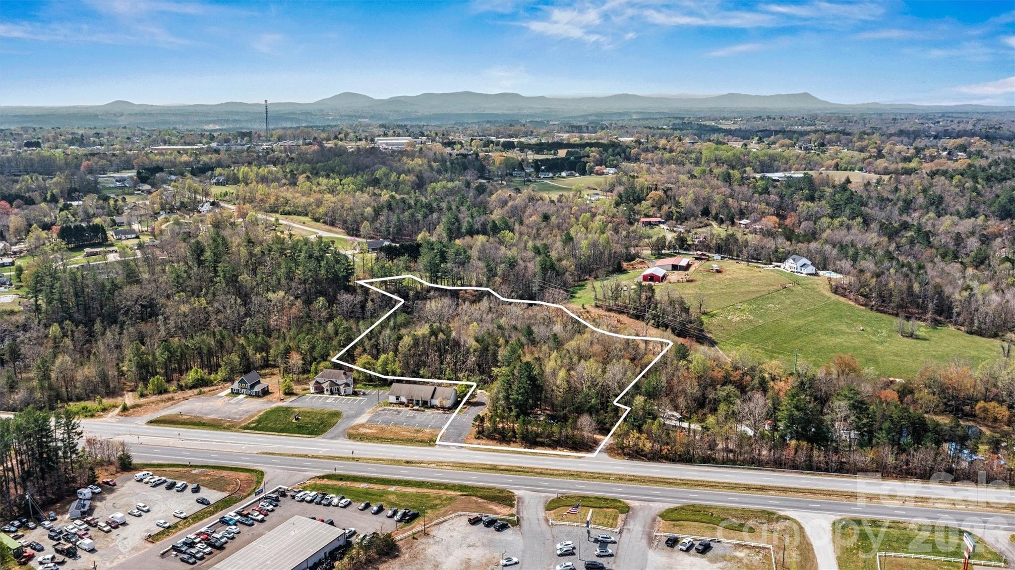 000 321 Highway Property Photo 1