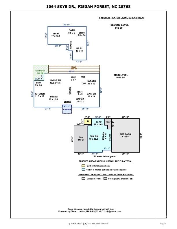 1064 Skye Drive Property Photo 35