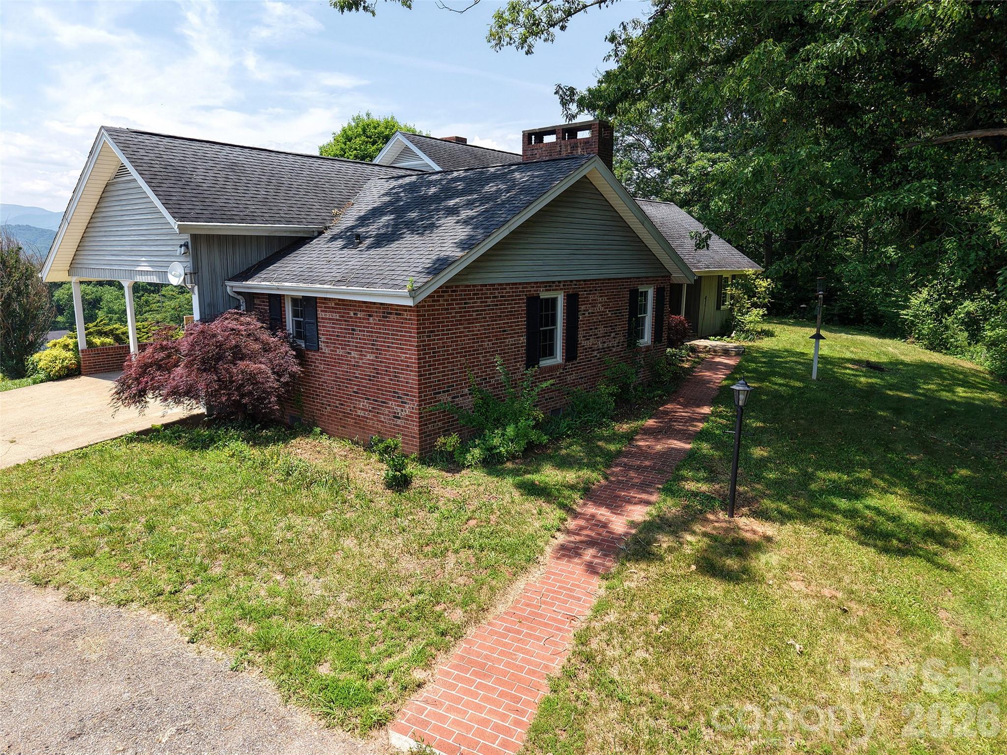 80 Gobblers Knob Drive Property Photo 2