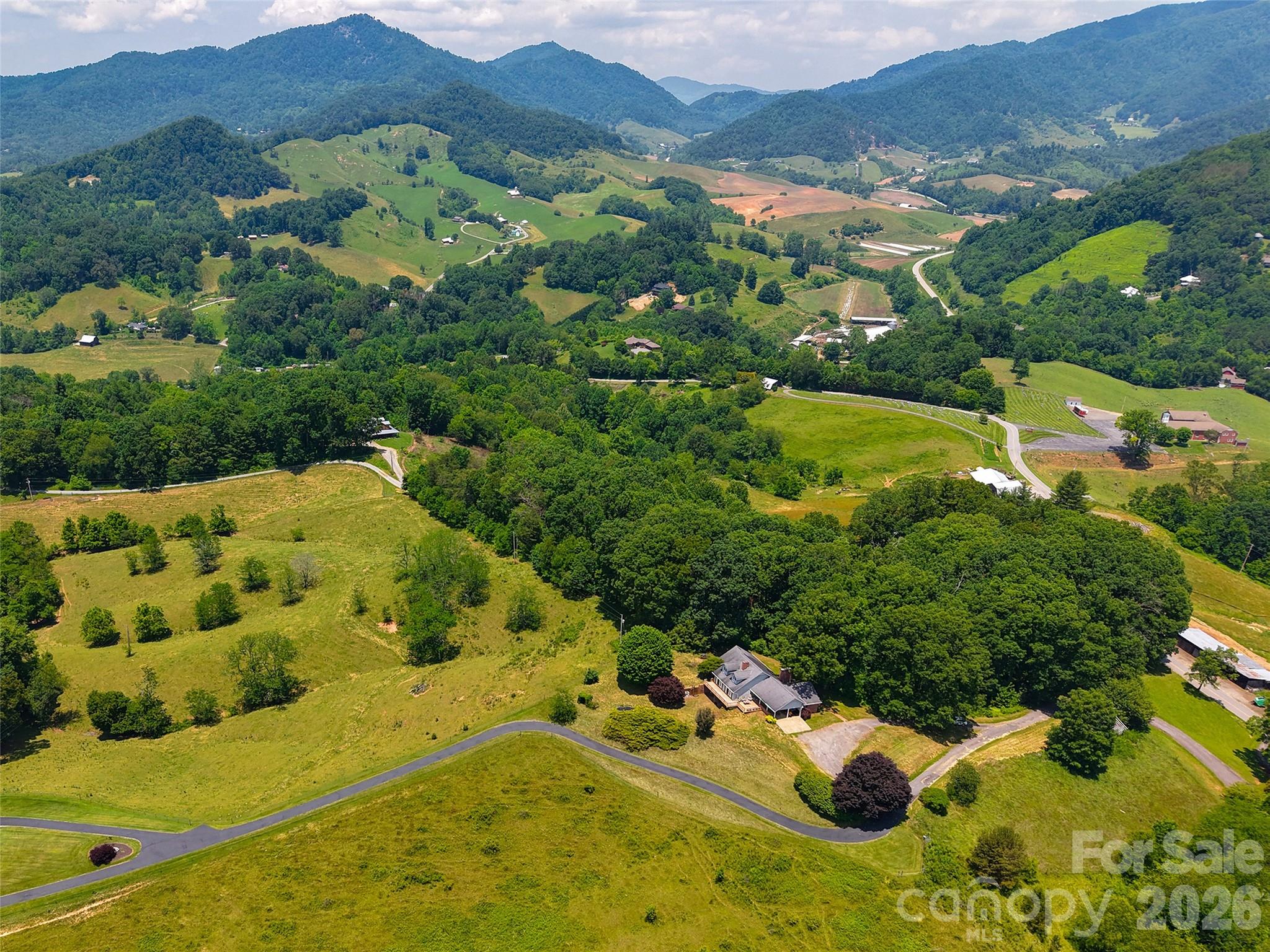 80 Gobblers Knob Drive Property Photo 10