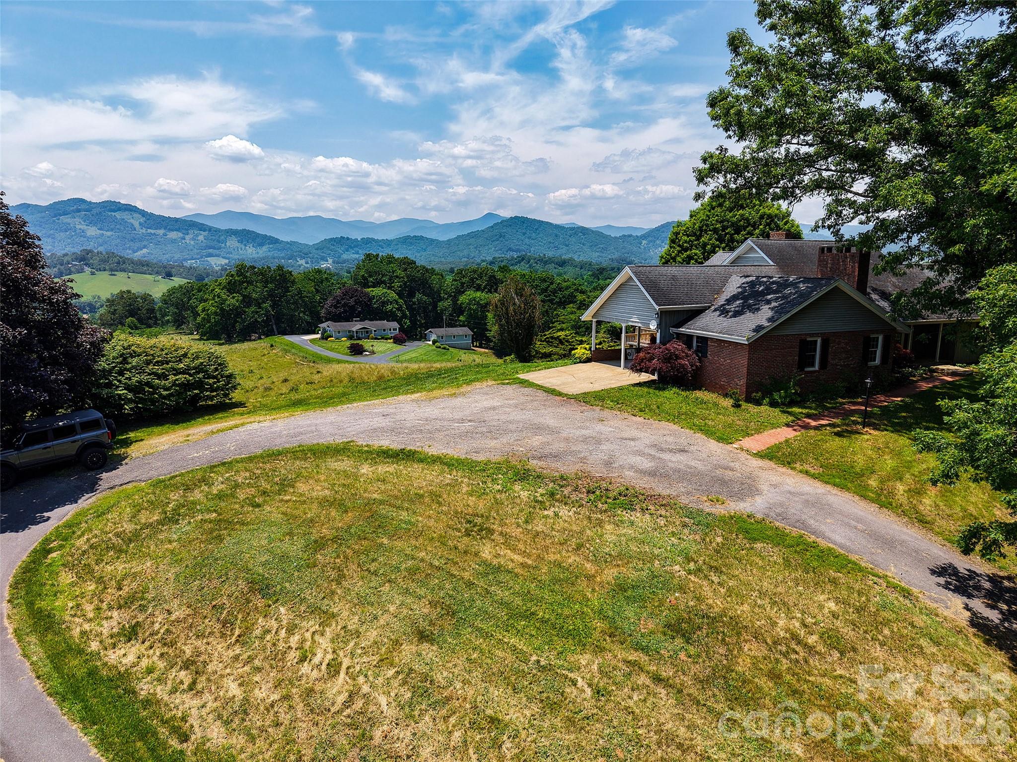 80 Gobblers Knob Drive Property Photo 15