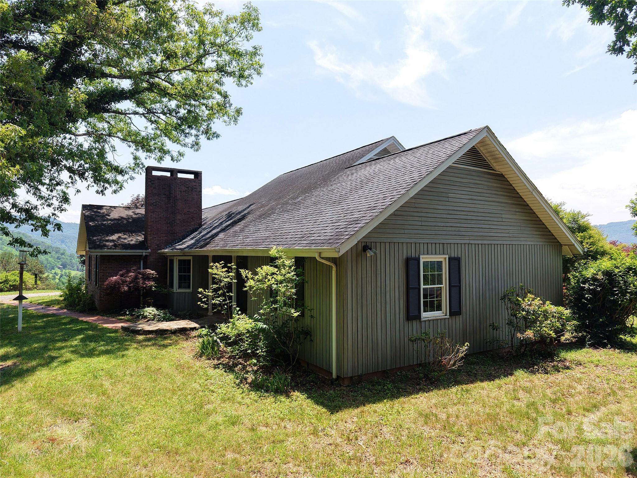 80 Gobblers Knob Drive Property Photo 16