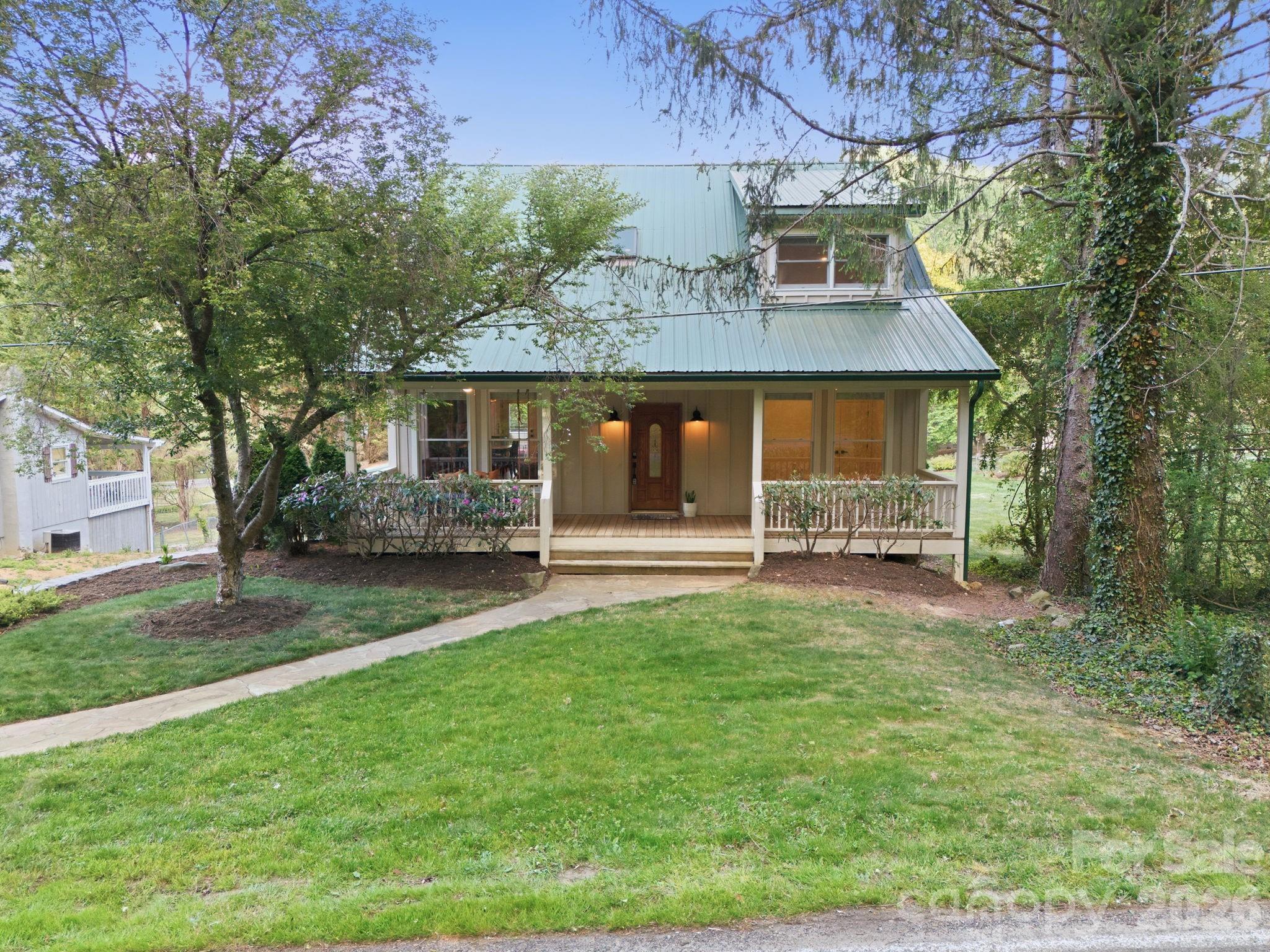 612 Christian Creek Road Property Photo 1