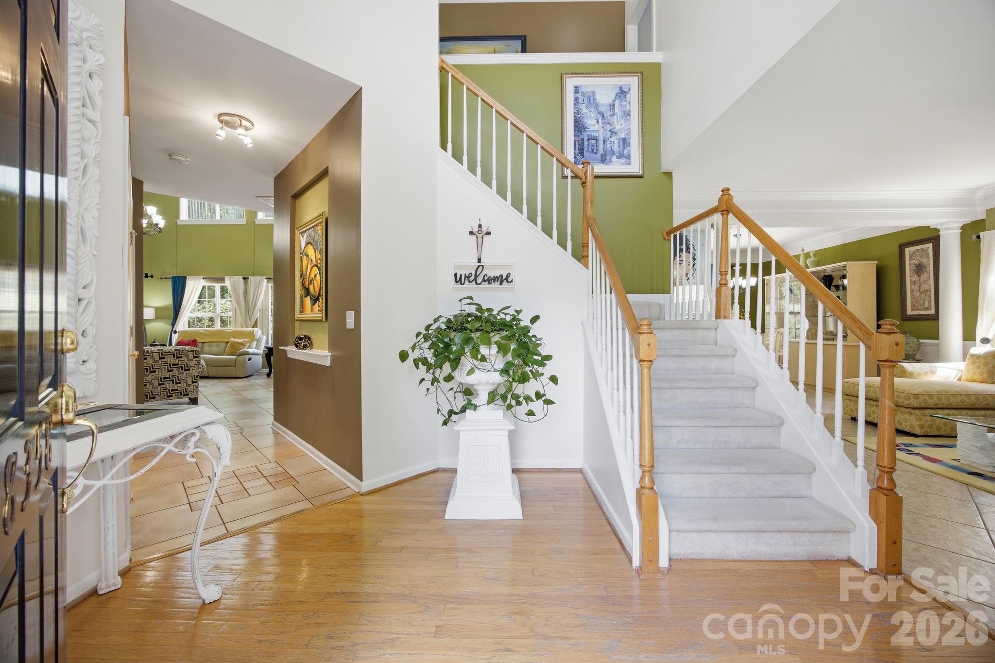 8358 Bampton Drive Property Photo 2