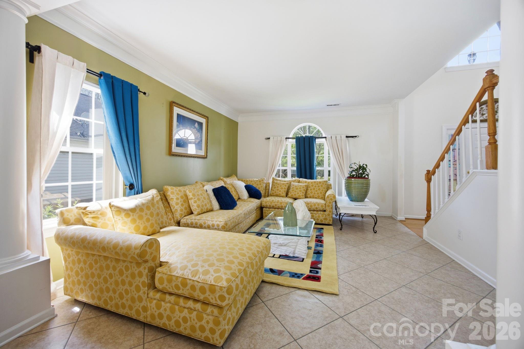 8358 Bampton Drive Property Photo 3