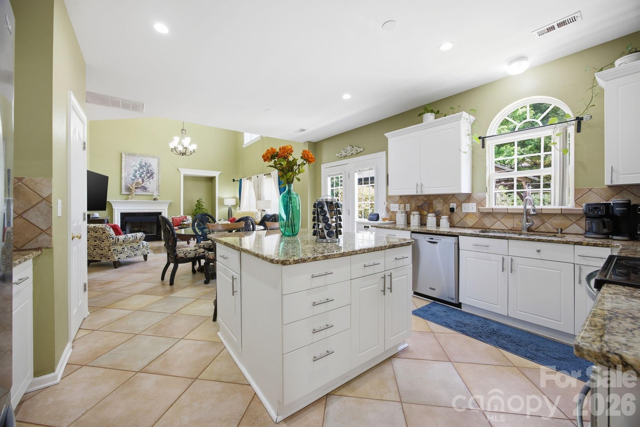 8358 Bampton Drive Property Photo 4