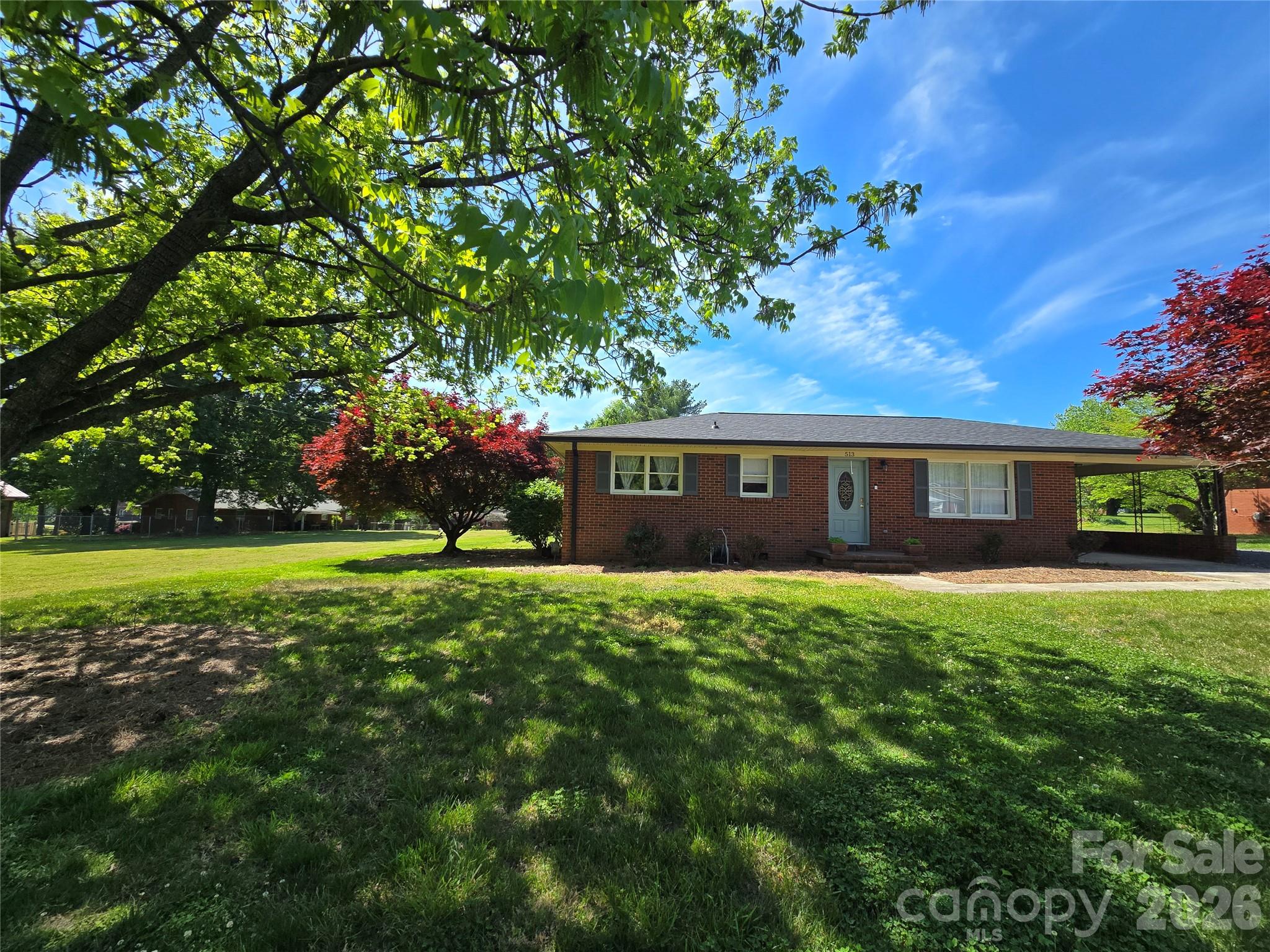 513 Sides Street Property Photo 1