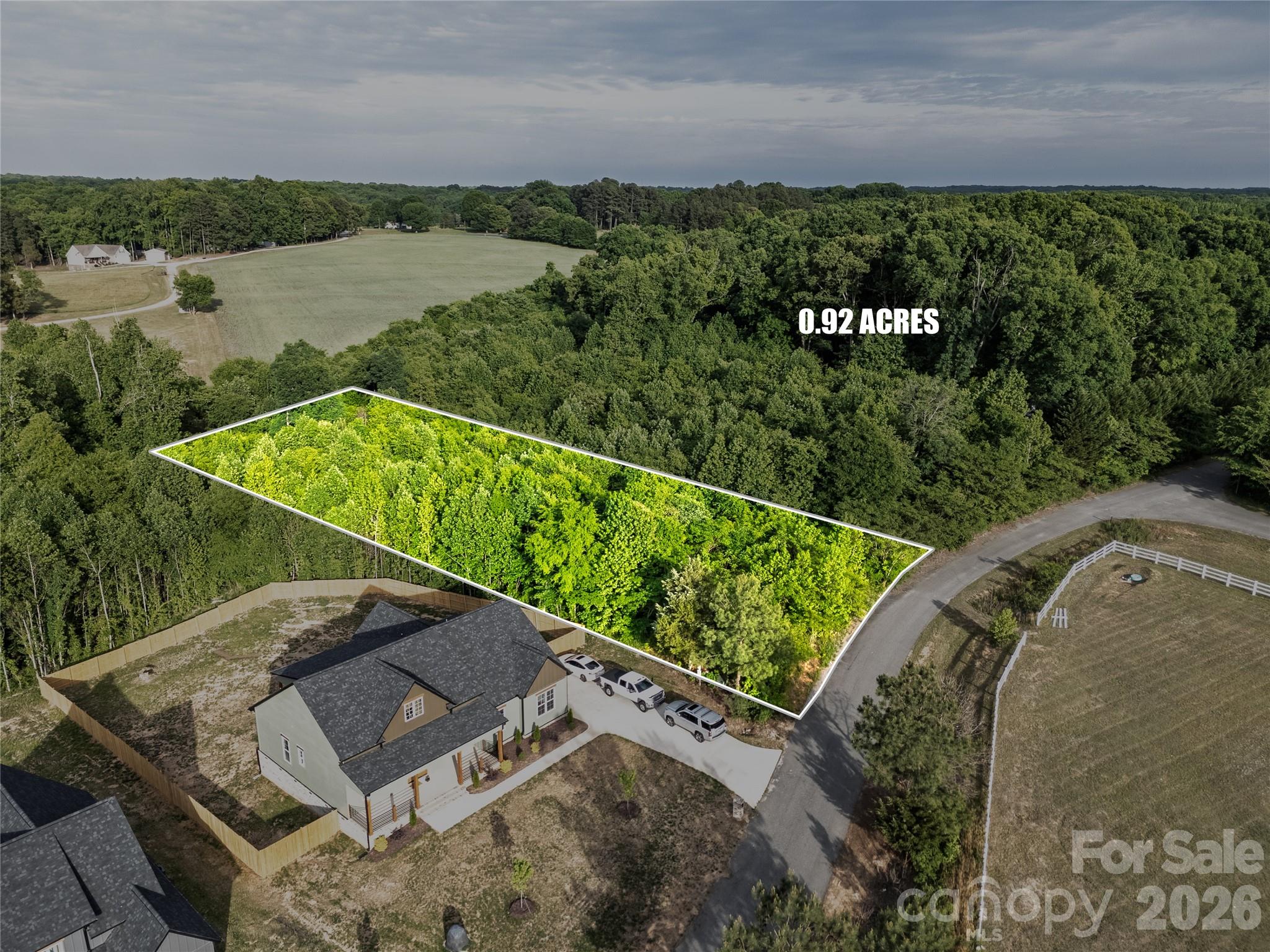 0 Caleb Drive Property Photo 2