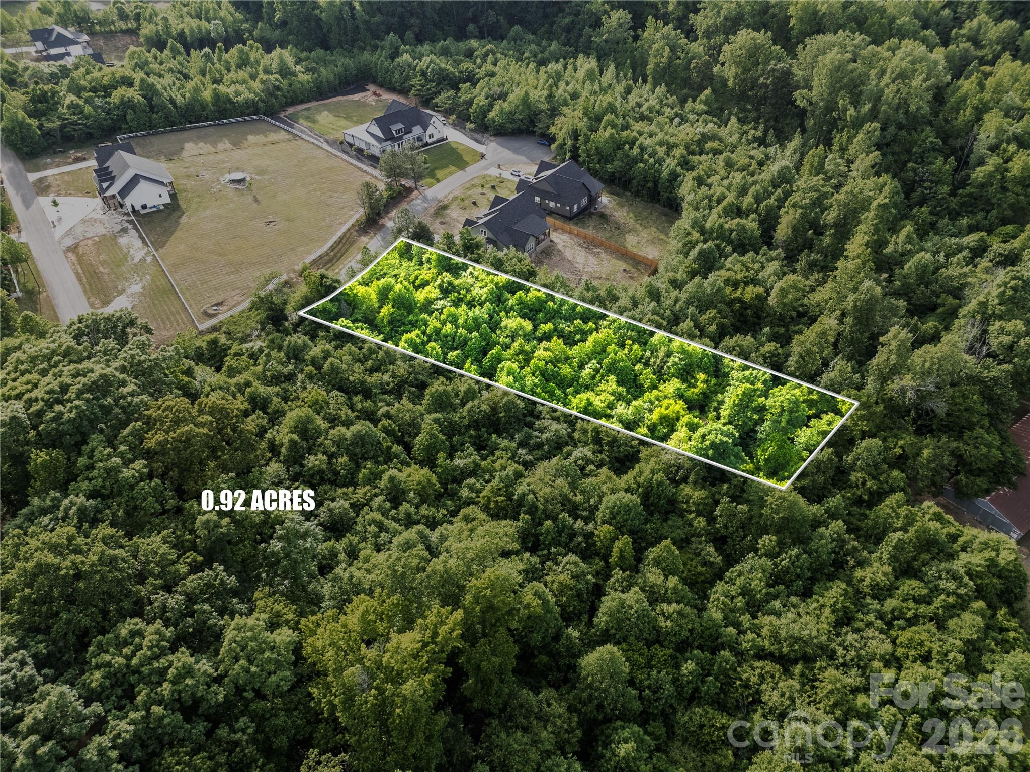 0 Caleb Drive Property Photo 3