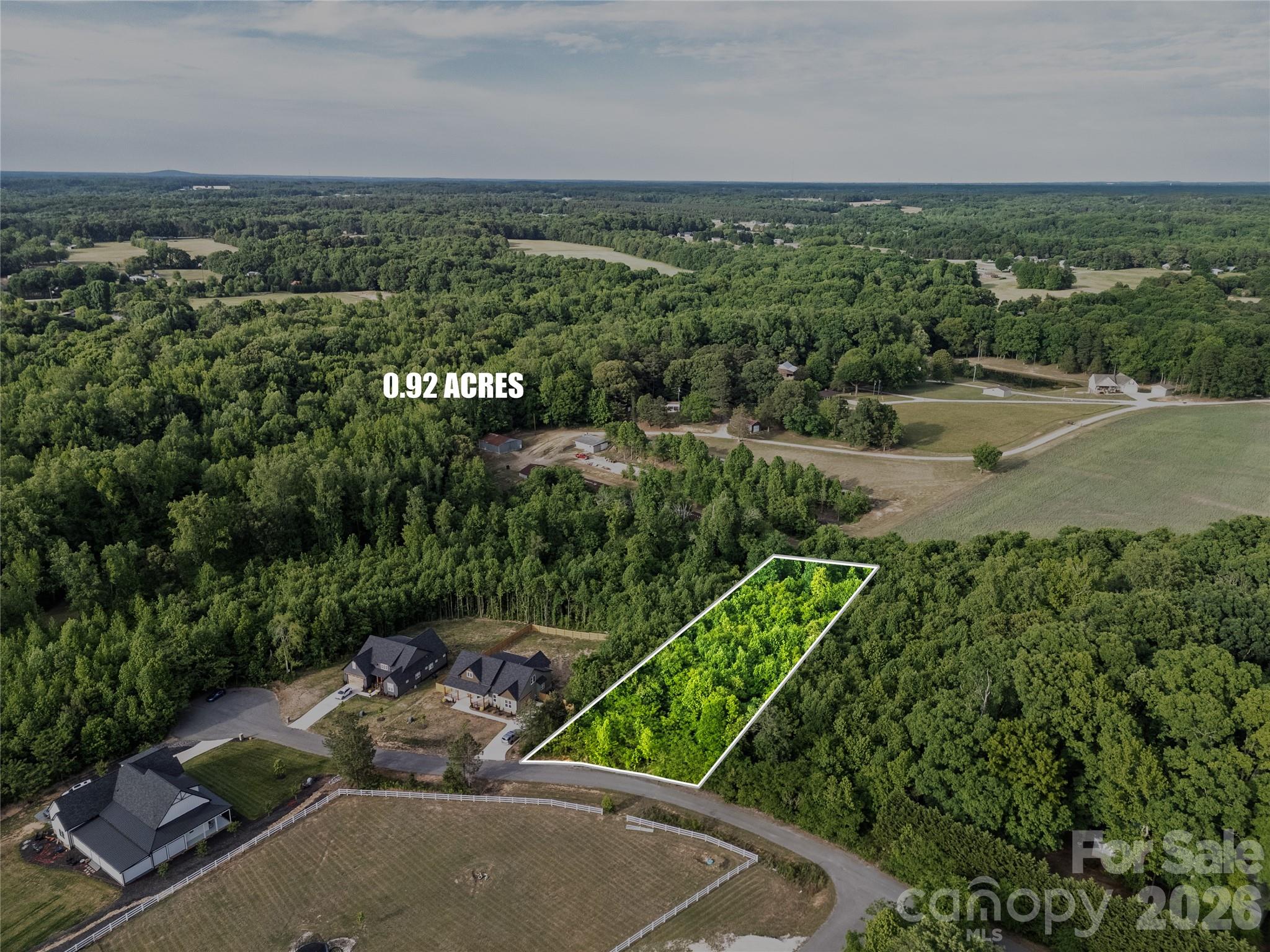 0 Caleb Drive Property Photo 4