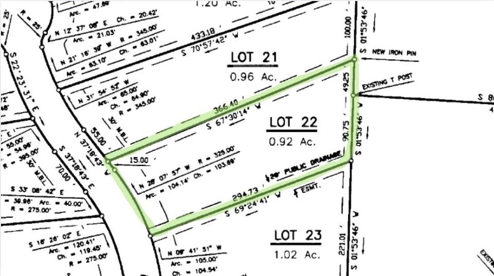 0 Caleb Drive Property Photo 16