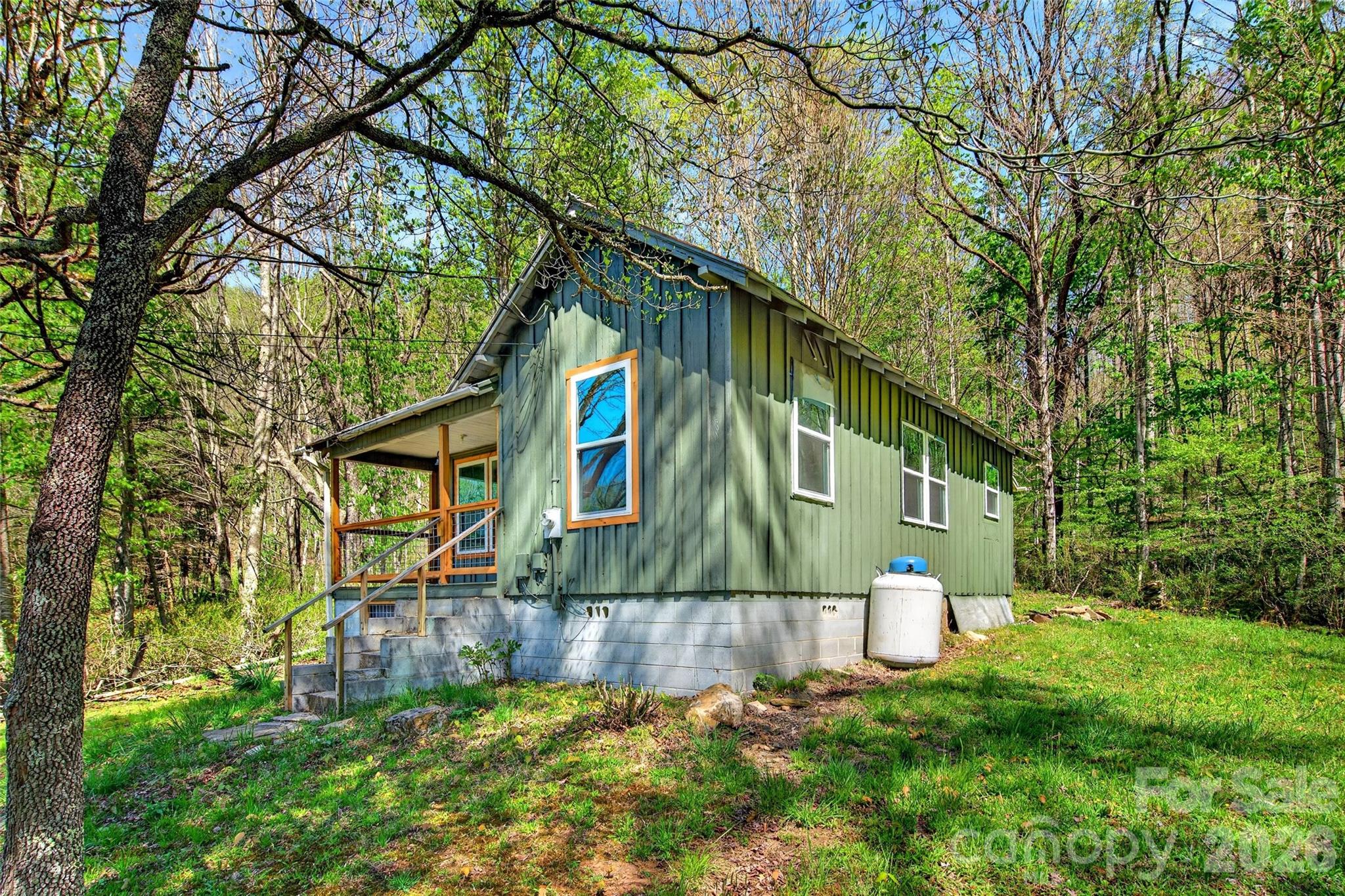 488 Cad Campbell Road Property Photo 4