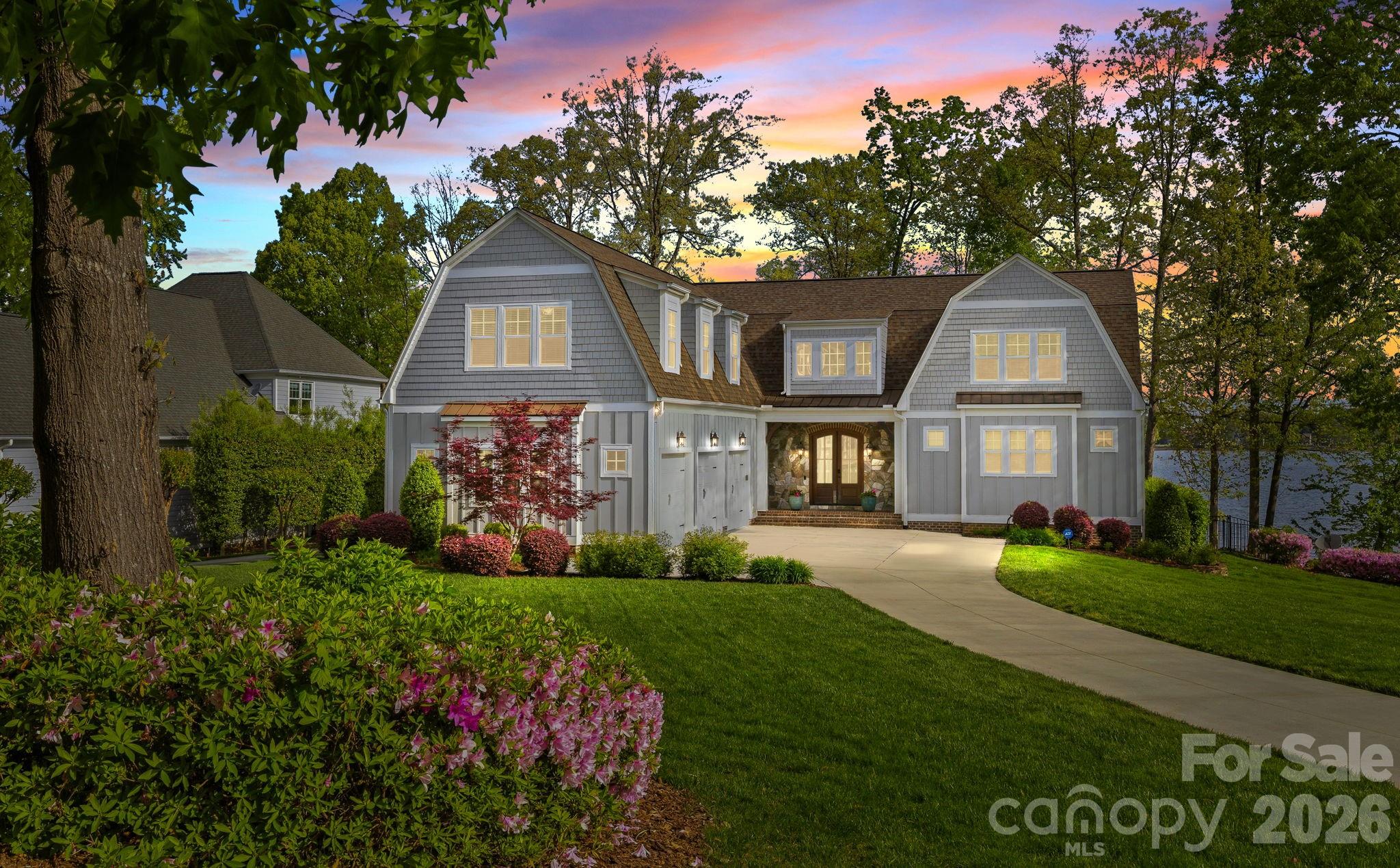 20727 Pointe Regatta Drive Property Photo 1