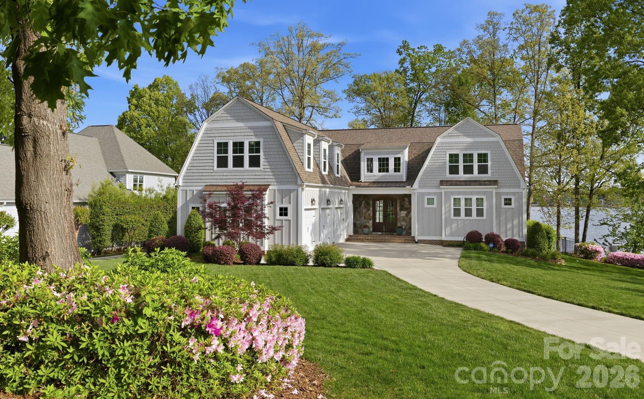 20727 Pointe Regatta Drive Property Photo 2