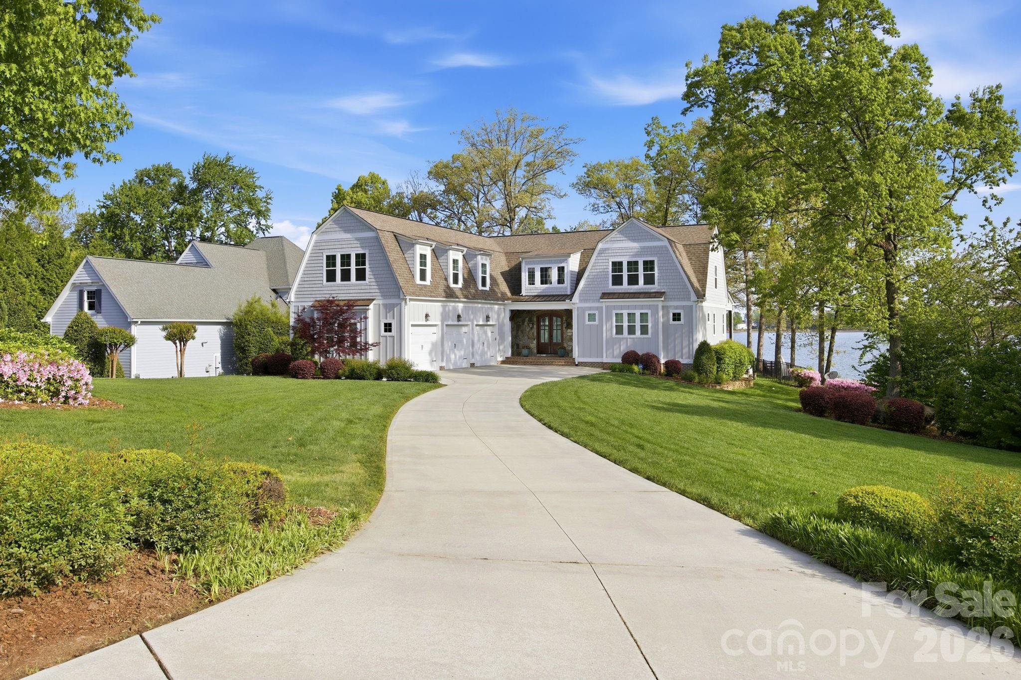 20727 Pointe Regatta Drive Property Photo 3