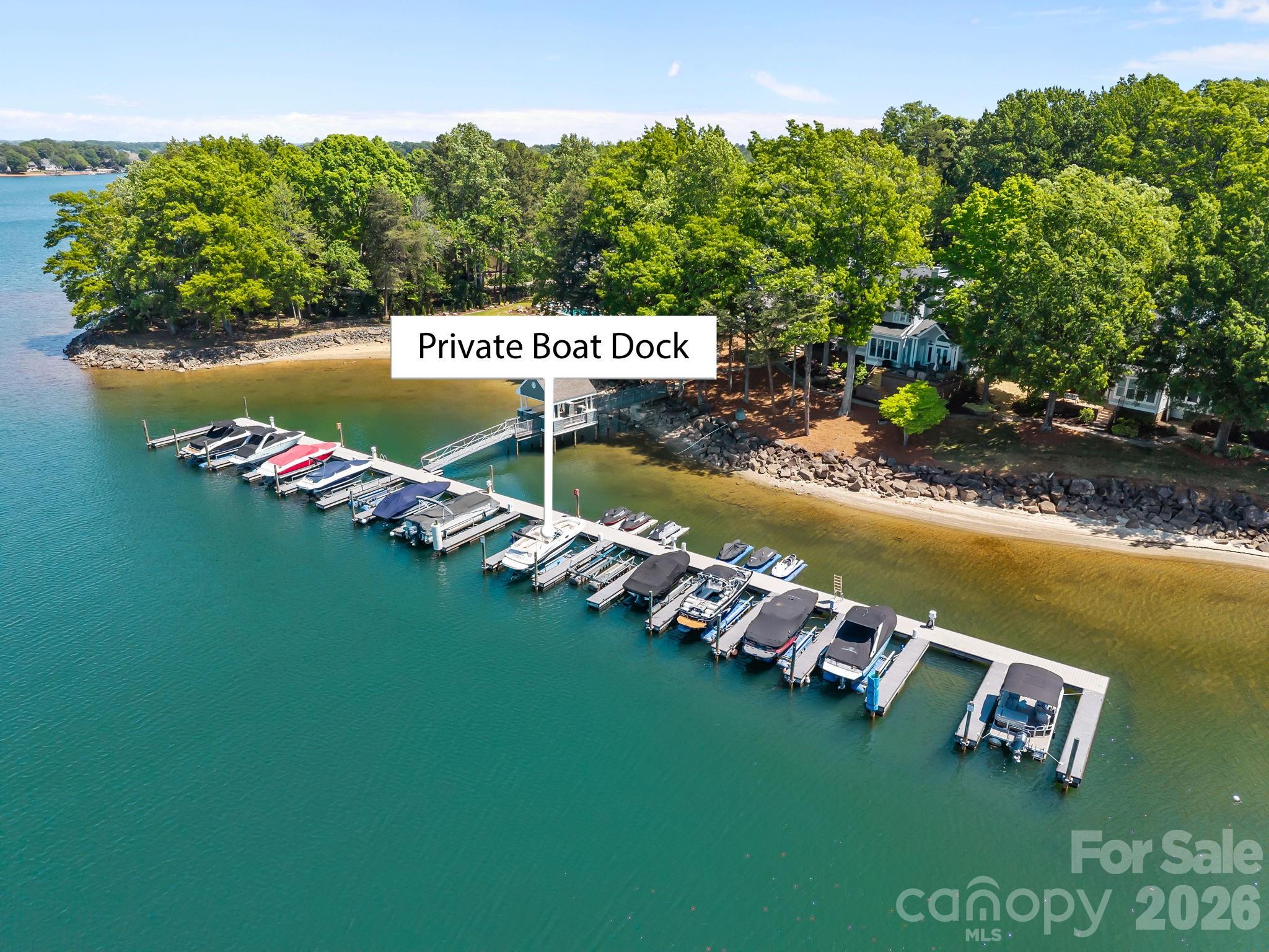 20727 Pointe Regatta Drive Property Photo 5