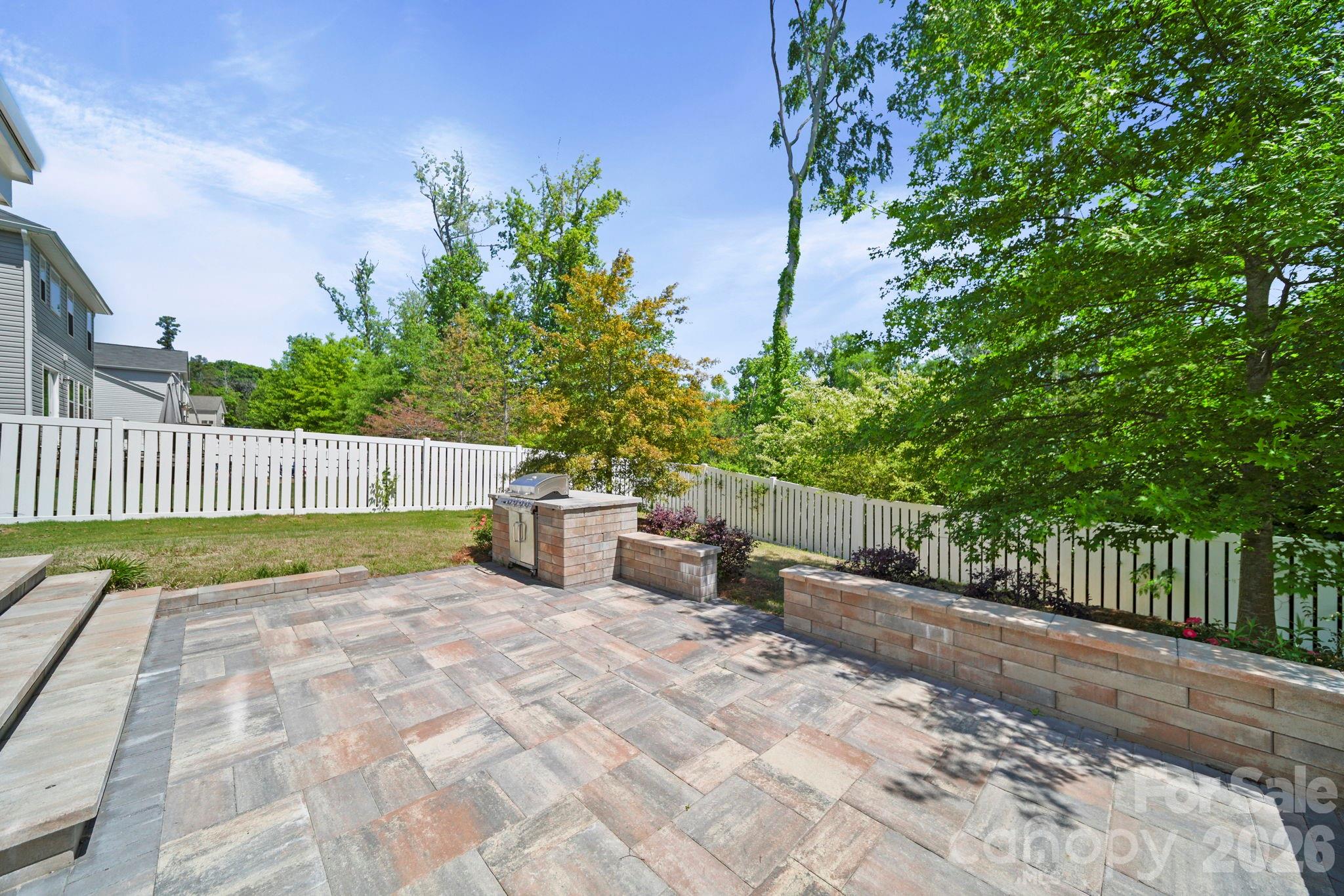 1406 Kings Grove Drive Property Photo 41