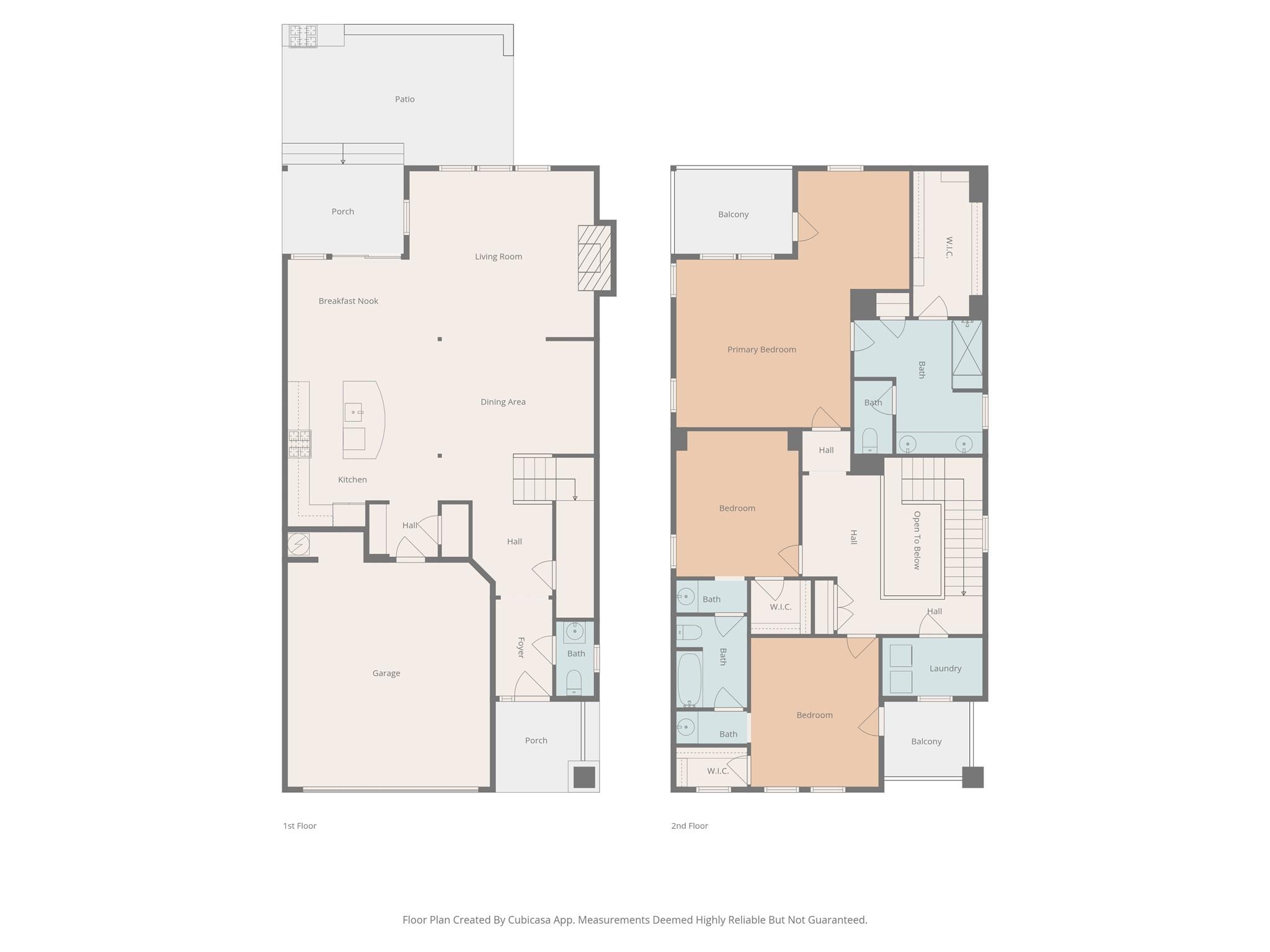 1406 Kings Grove Drive Property Photo 43