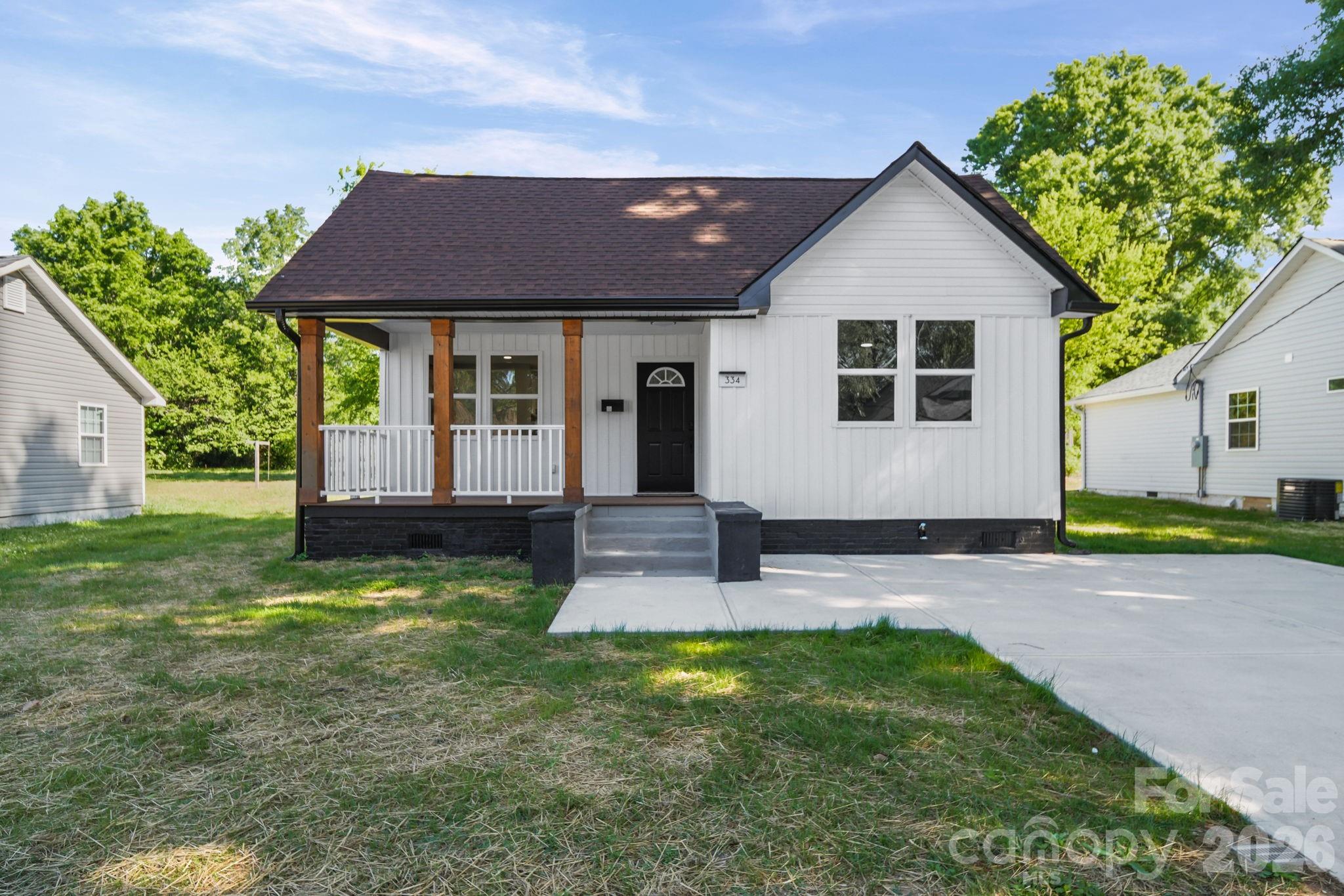 334 Whitner Street Property Photo 23