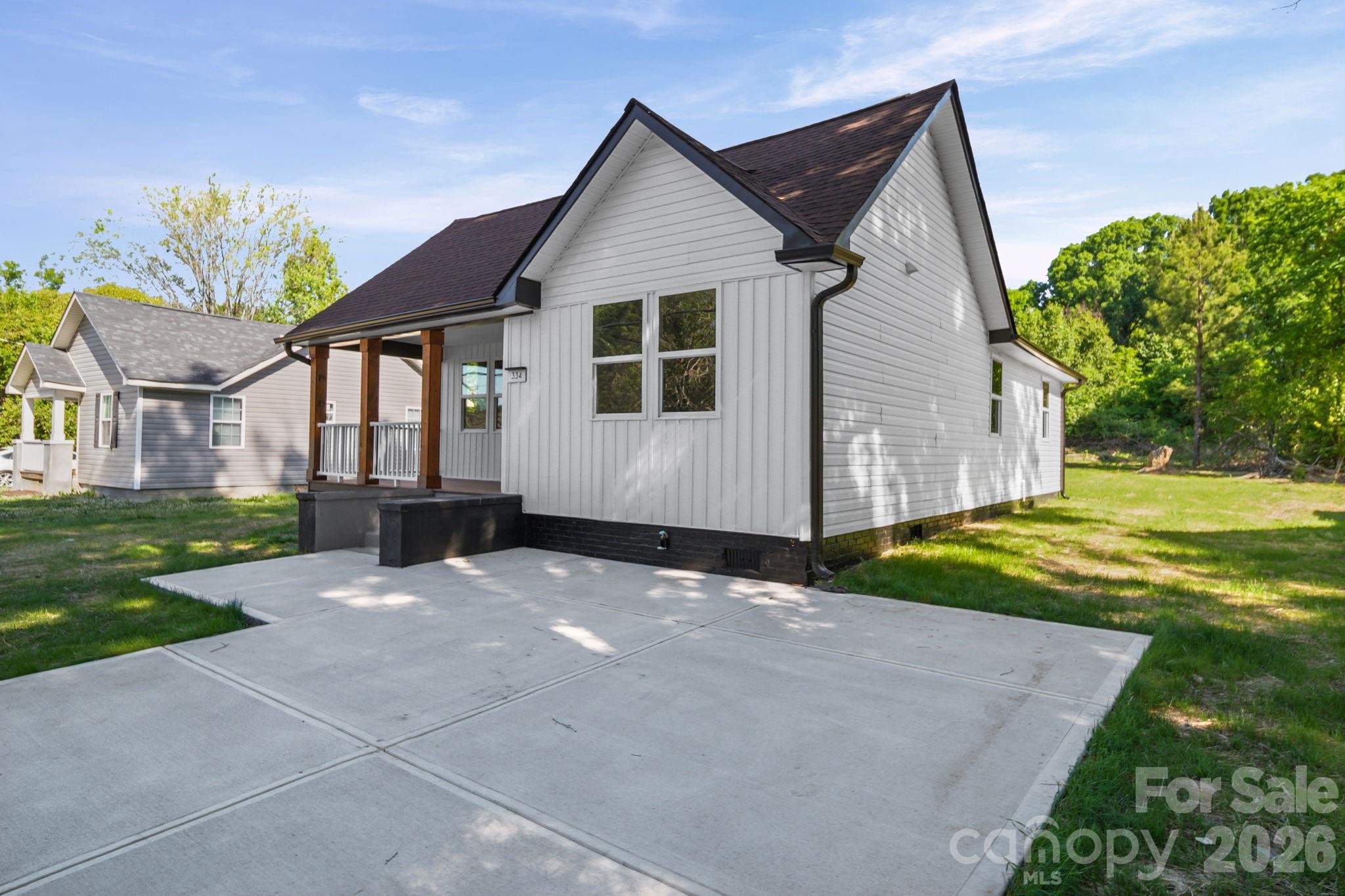 334 Whitner Street Property Photo 27