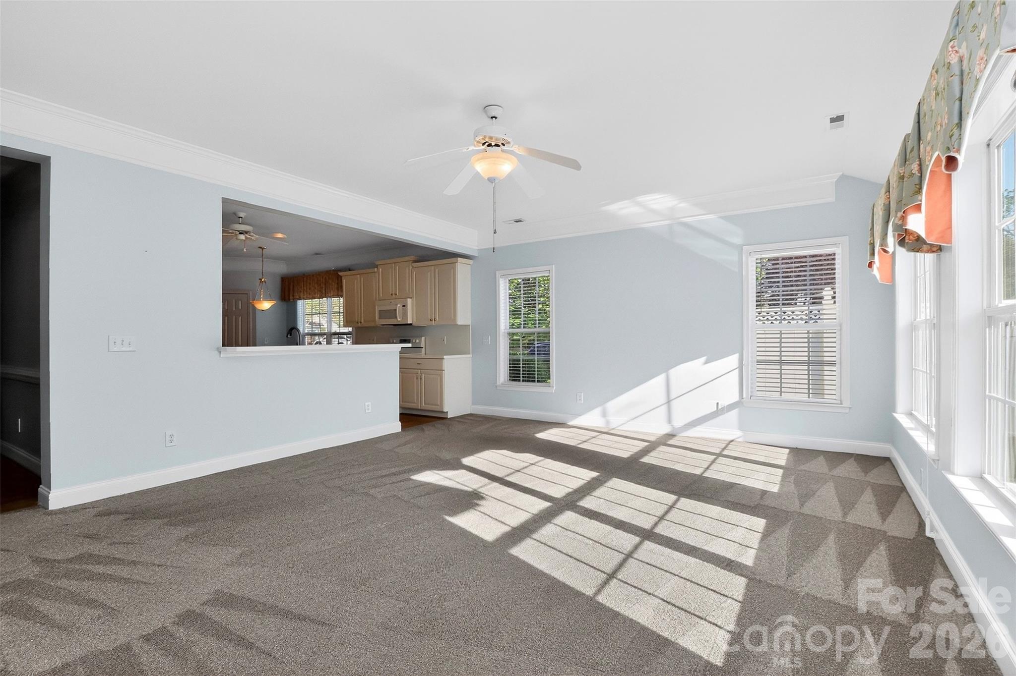 2525 Old Ashworth Lane Property Photo 9