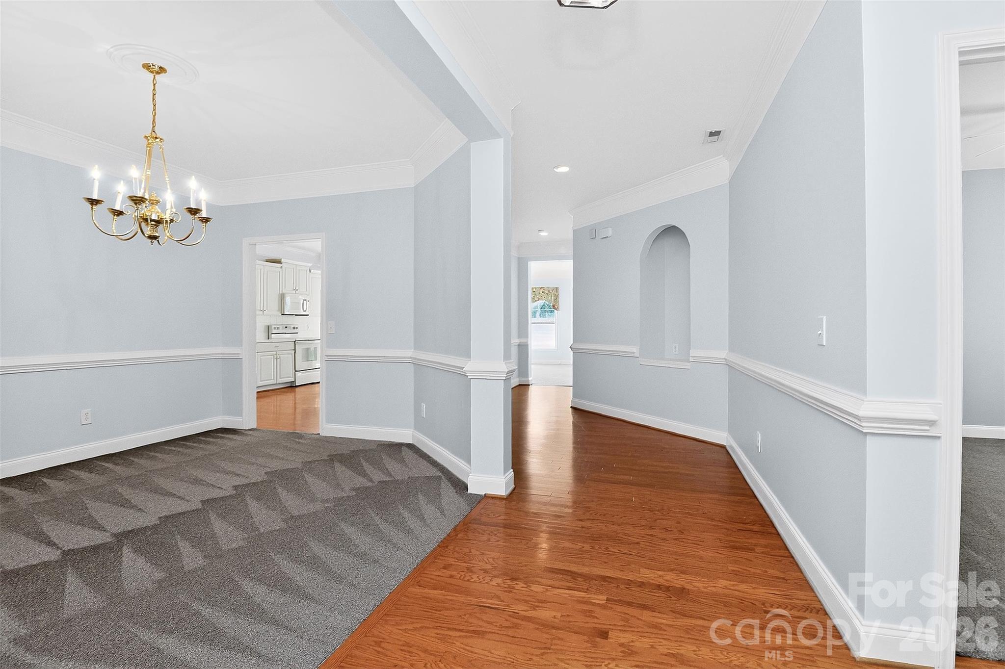 2525 Old Ashworth Lane Property Photo 10